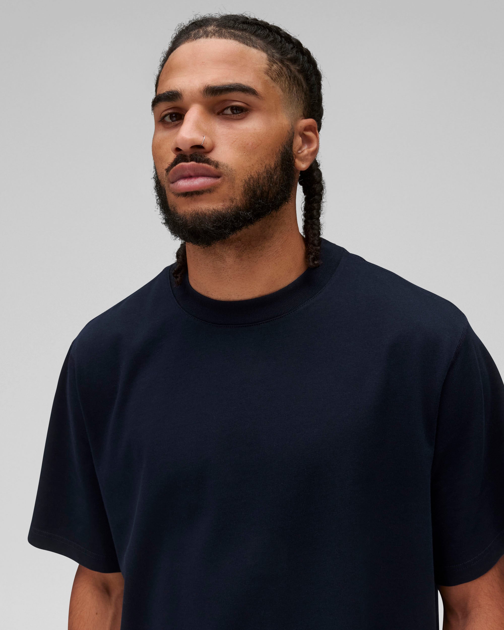 Midweight Jersey OG Standard T-Shirt