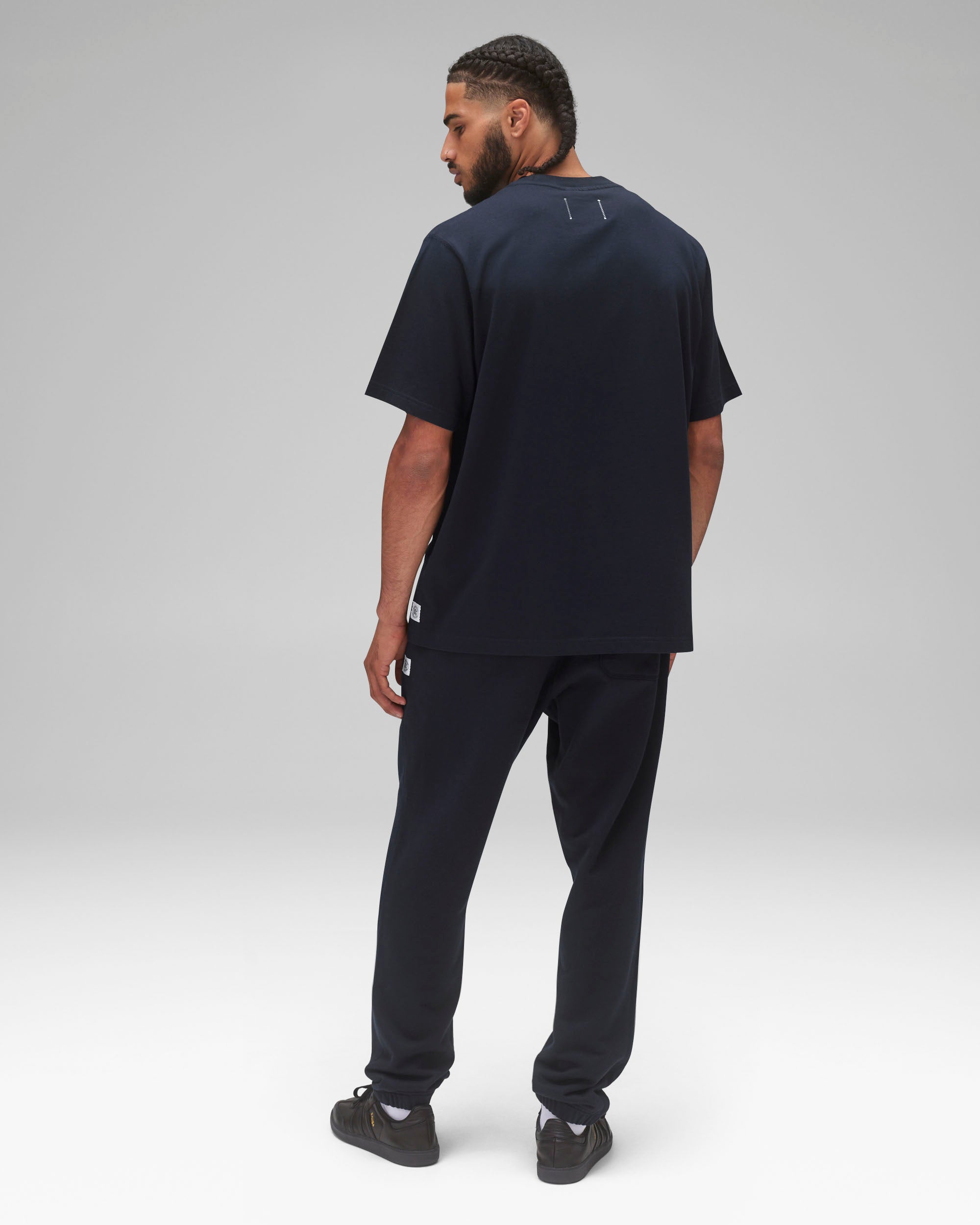 Midweight Jersey OG Standard T-Shirt