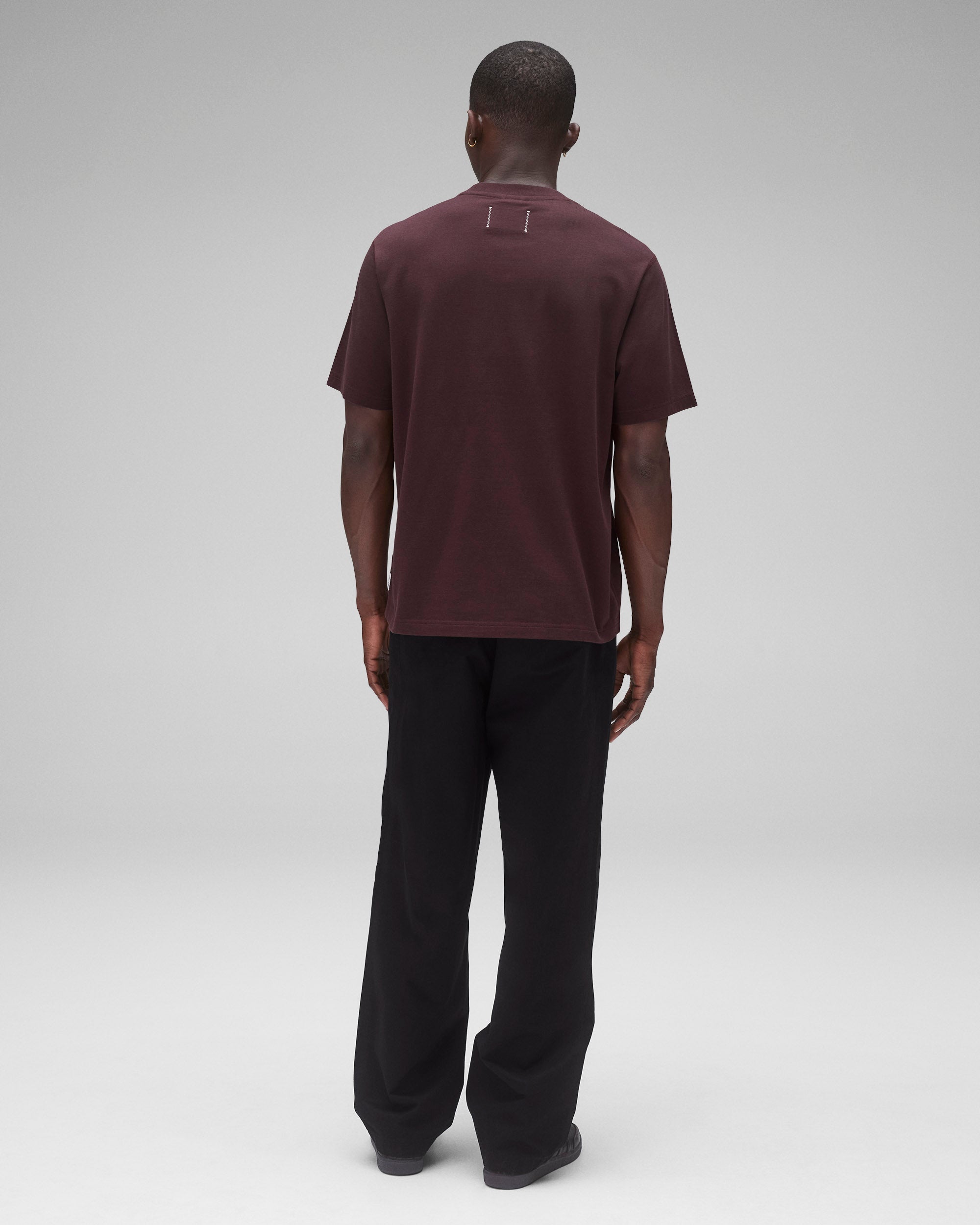 Midweight Jersey OG Standard T-Shirt