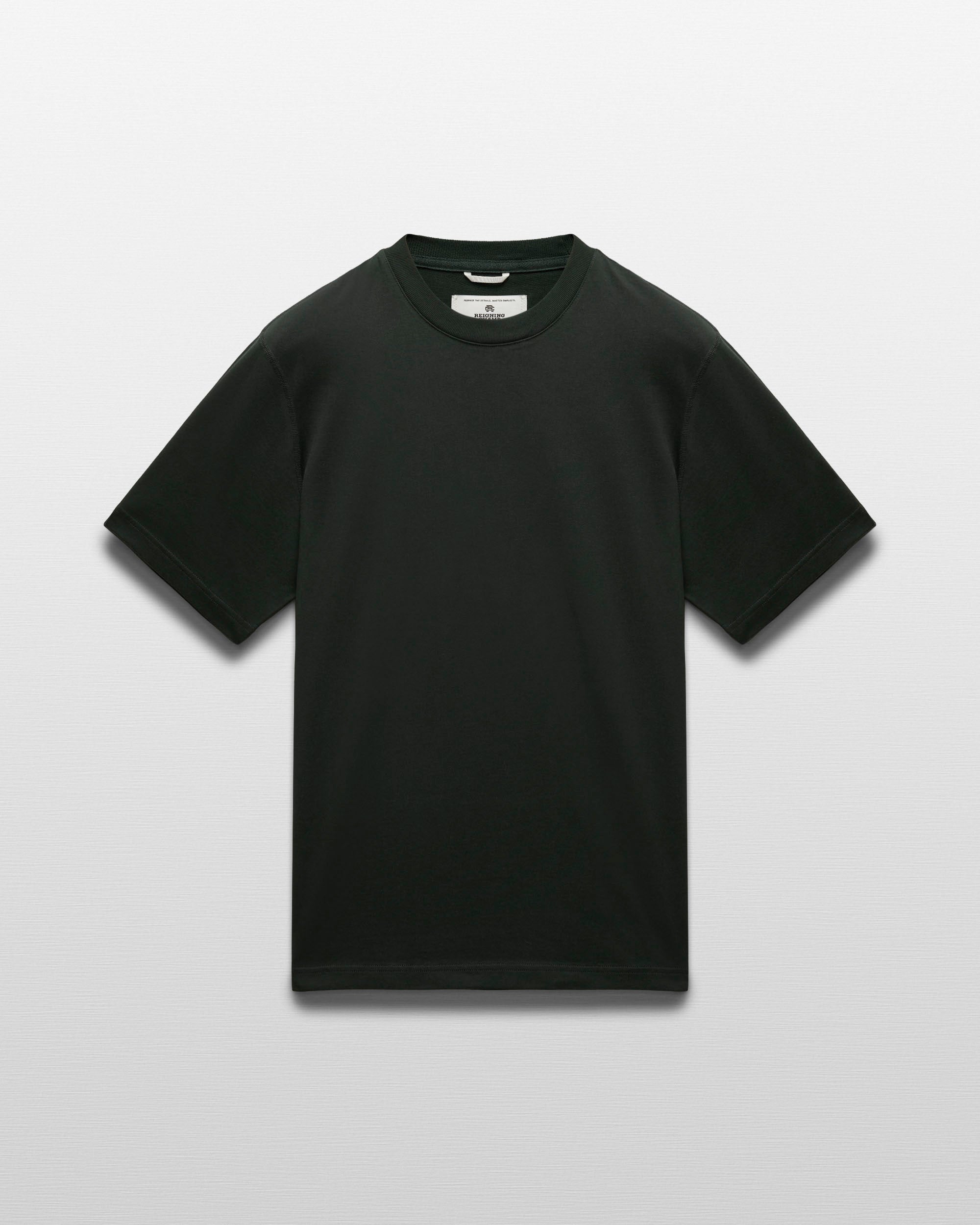 Midweight Jersey OG Standard T-Shirt