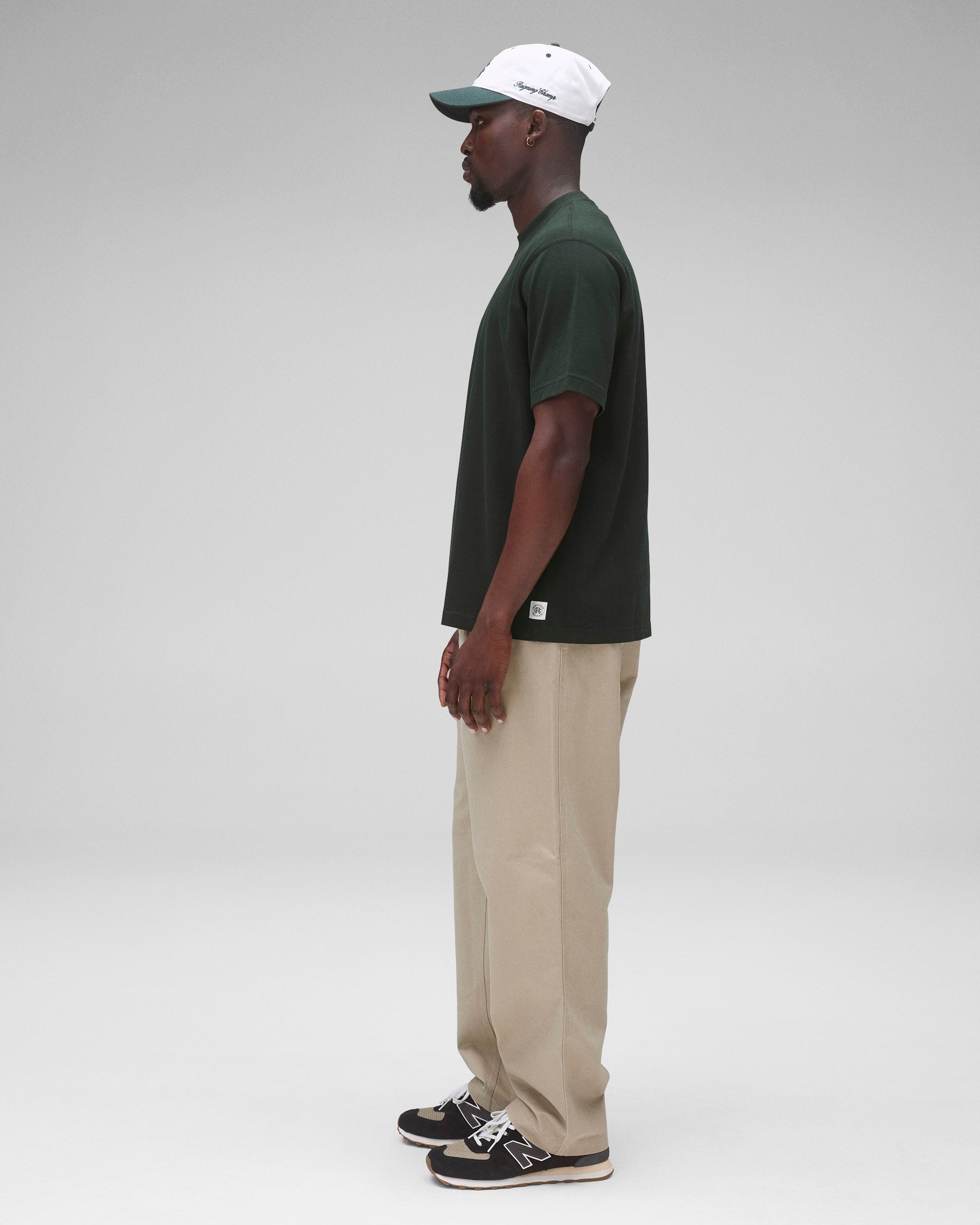 Midweight Jersey OG Standard T-Shirt