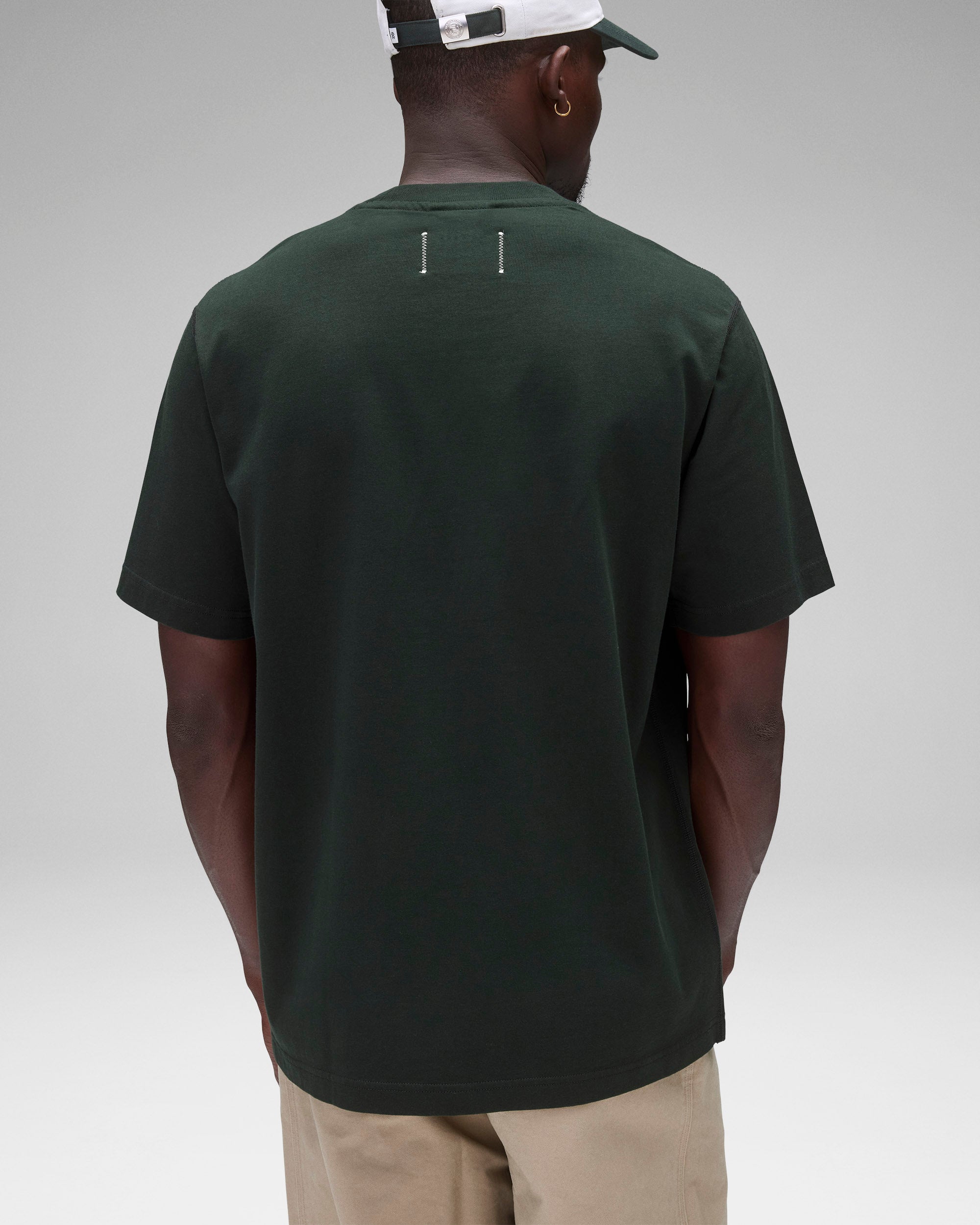Midweight Jersey OG Standard T-Shirt