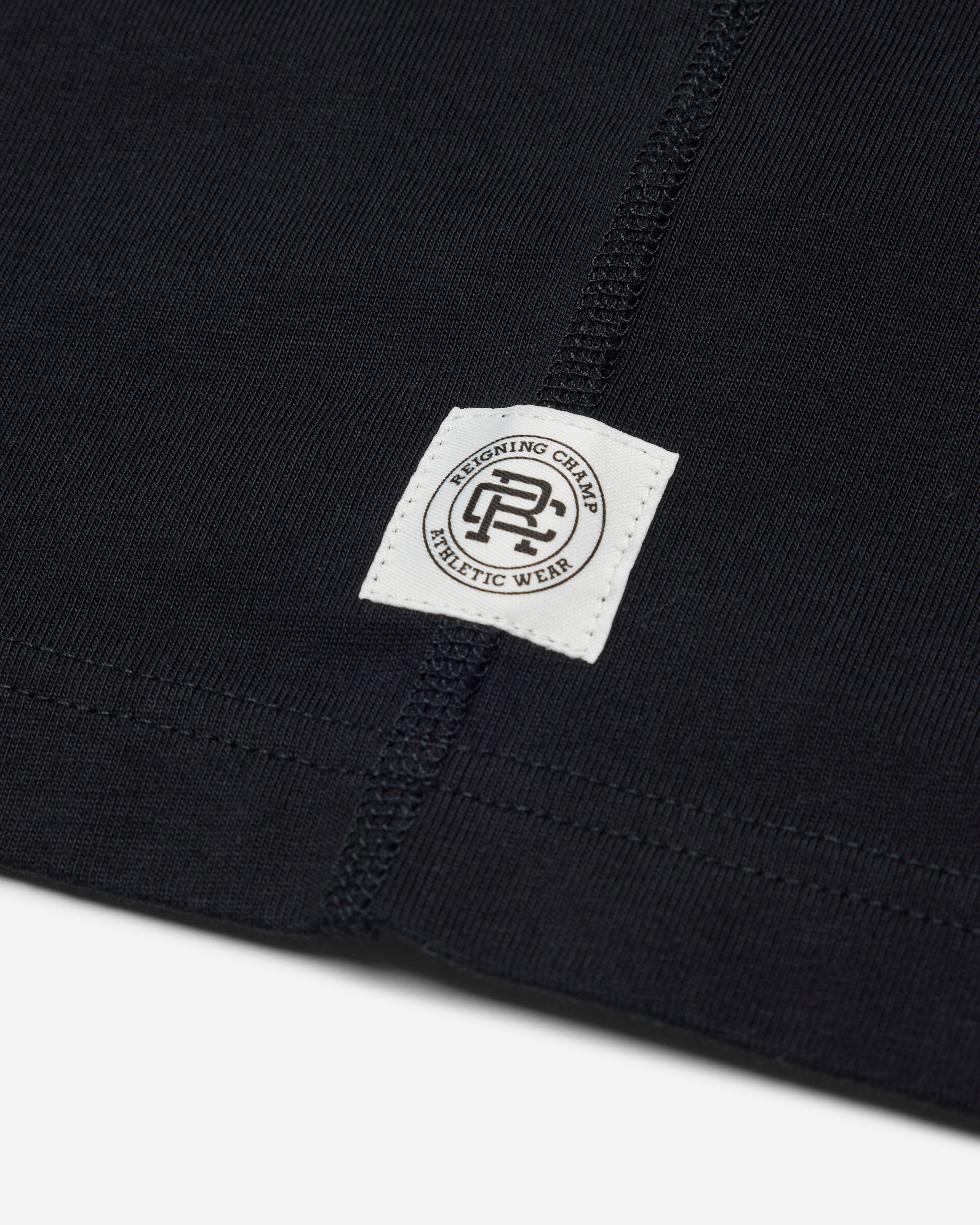 Midweight Jersey OG Standard Pocket Long Sleeve