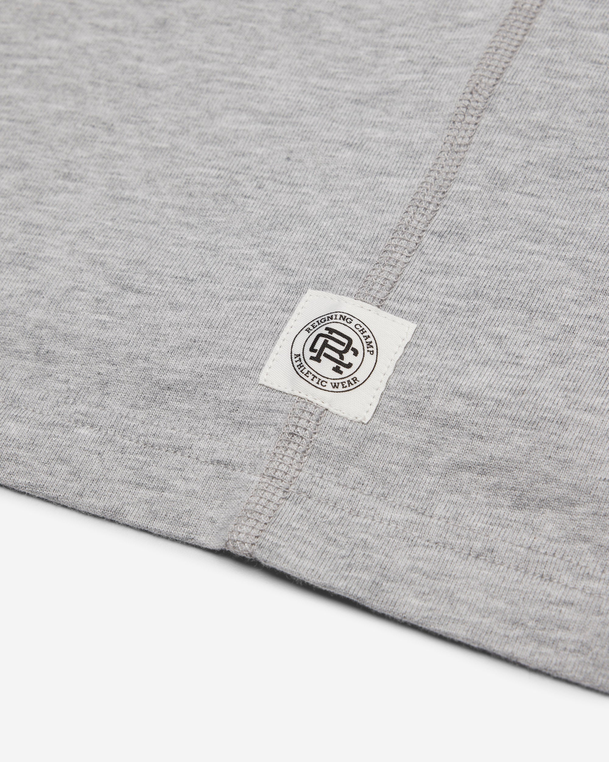 Midweight Jersey OG Standard Pocket Long Sleeve