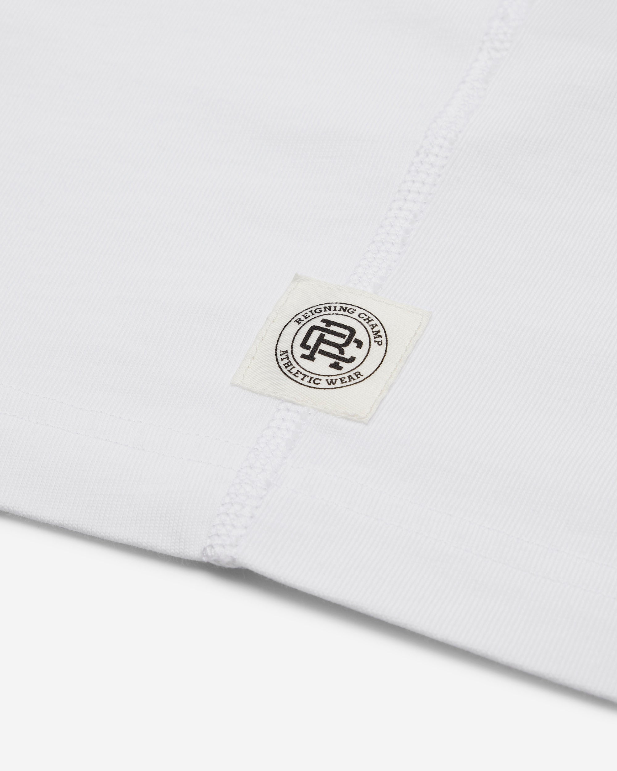 Midweight Jersey OG Standard Pocket Long Sleeve