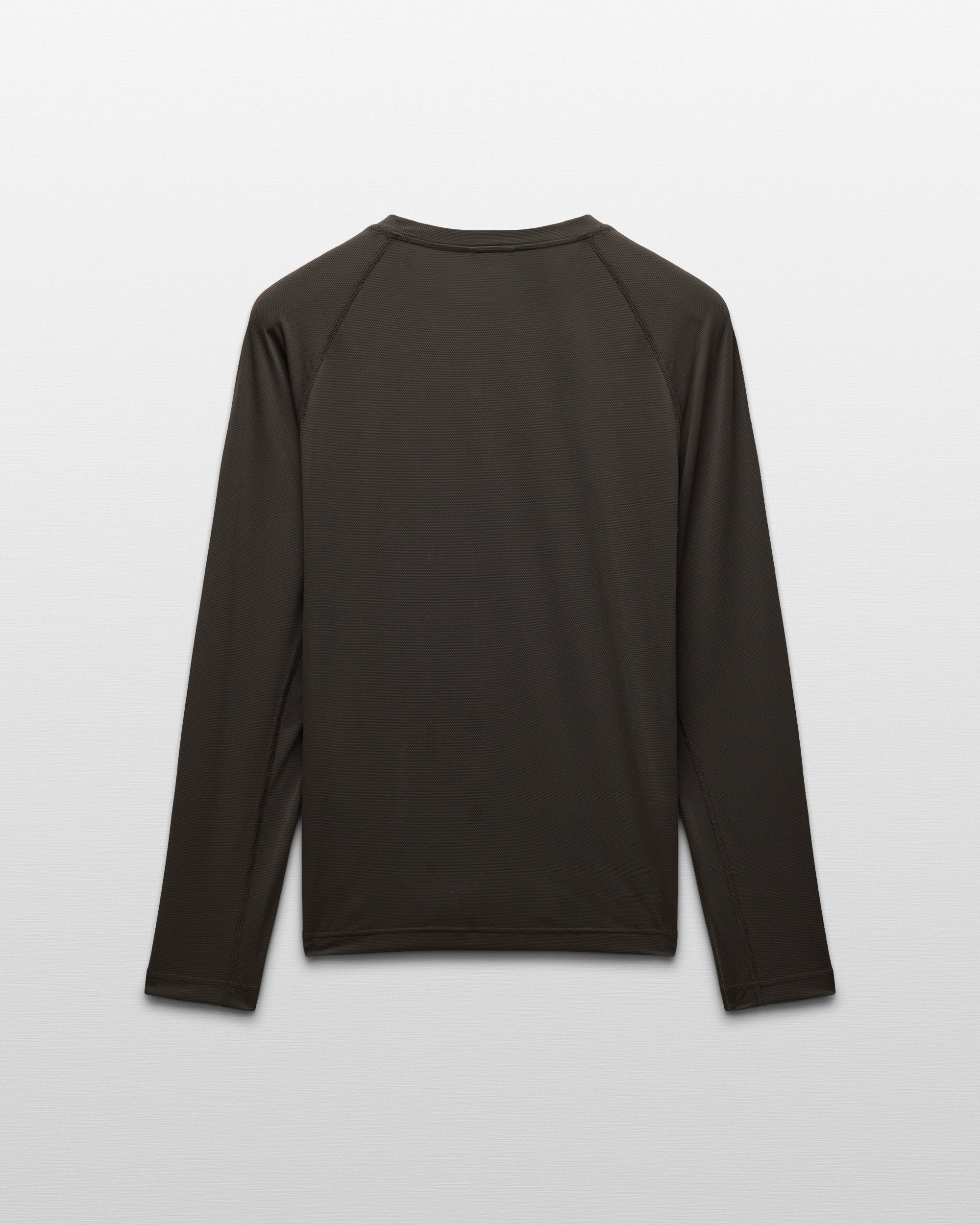 Lightweight Cordura Standard Training Long Sleeve