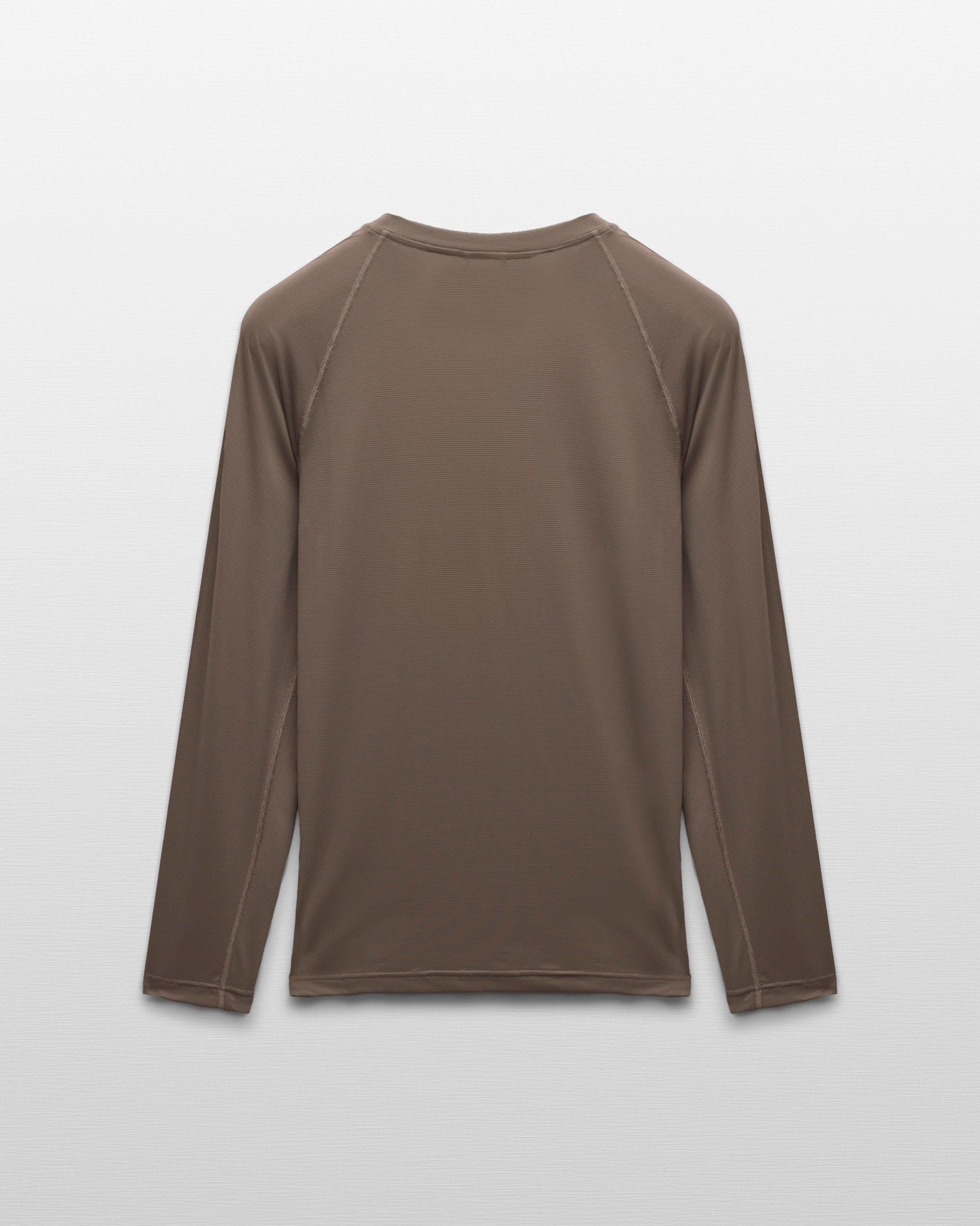 Lightweight Cordura Standard Training Long Sleeve