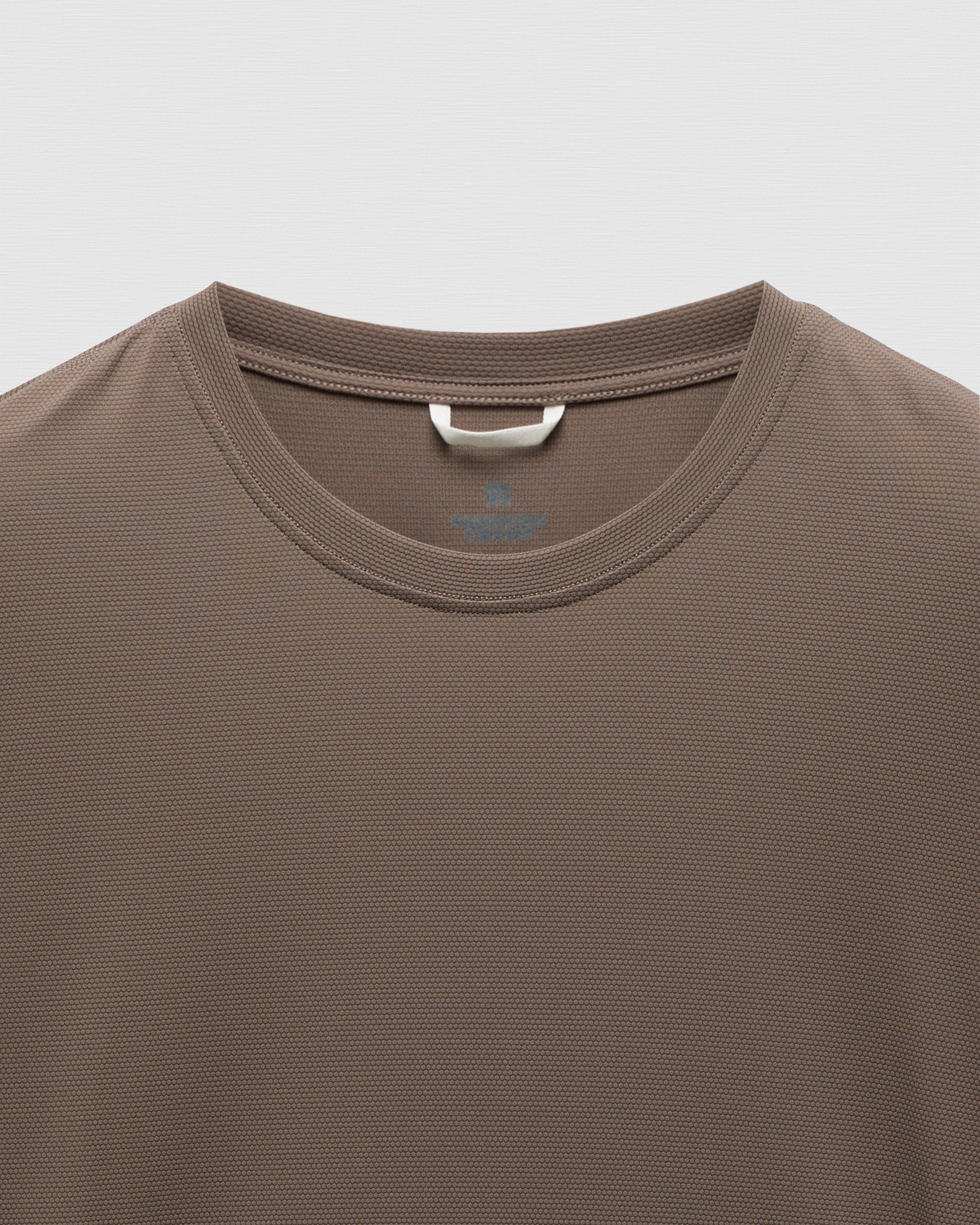 Lightweight Cordura Standard Training Long Sleeve