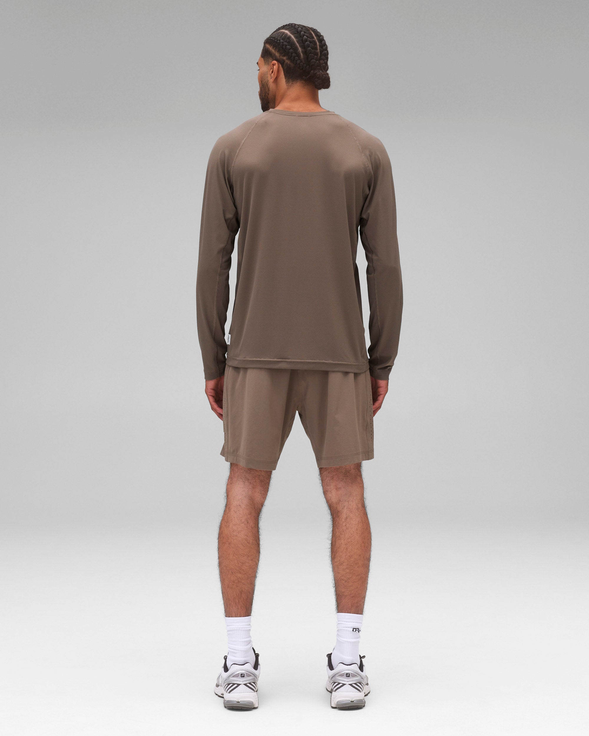 Lightweight Cordura Standard Training Long Sleeve