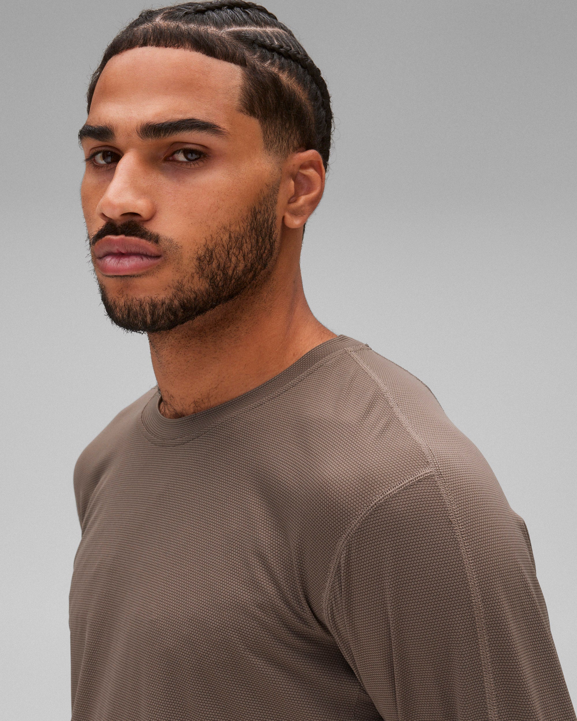 Lightweight Cordura Standard Training Long Sleeve