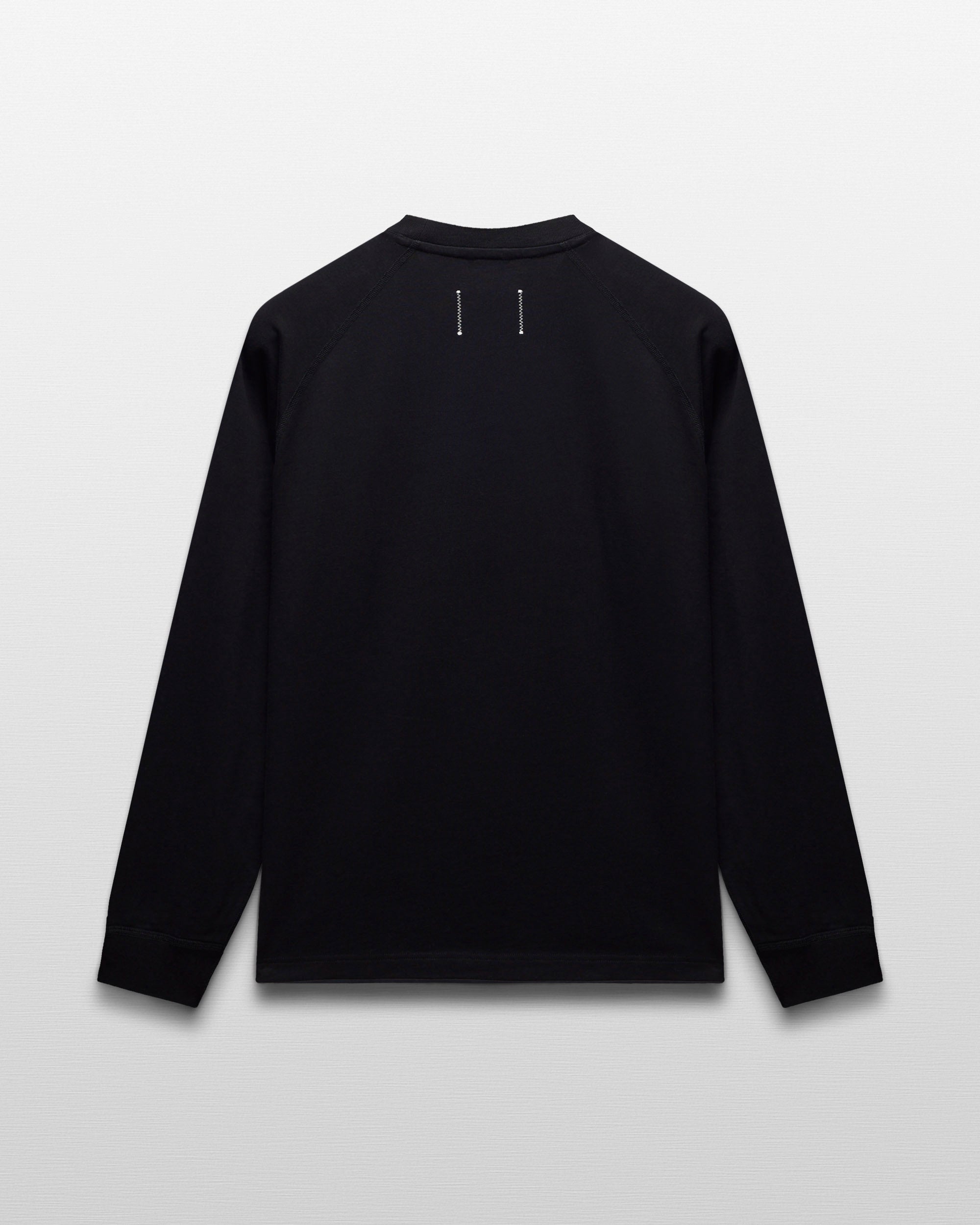 Midweight Jersey OG Standard Long Sleeve