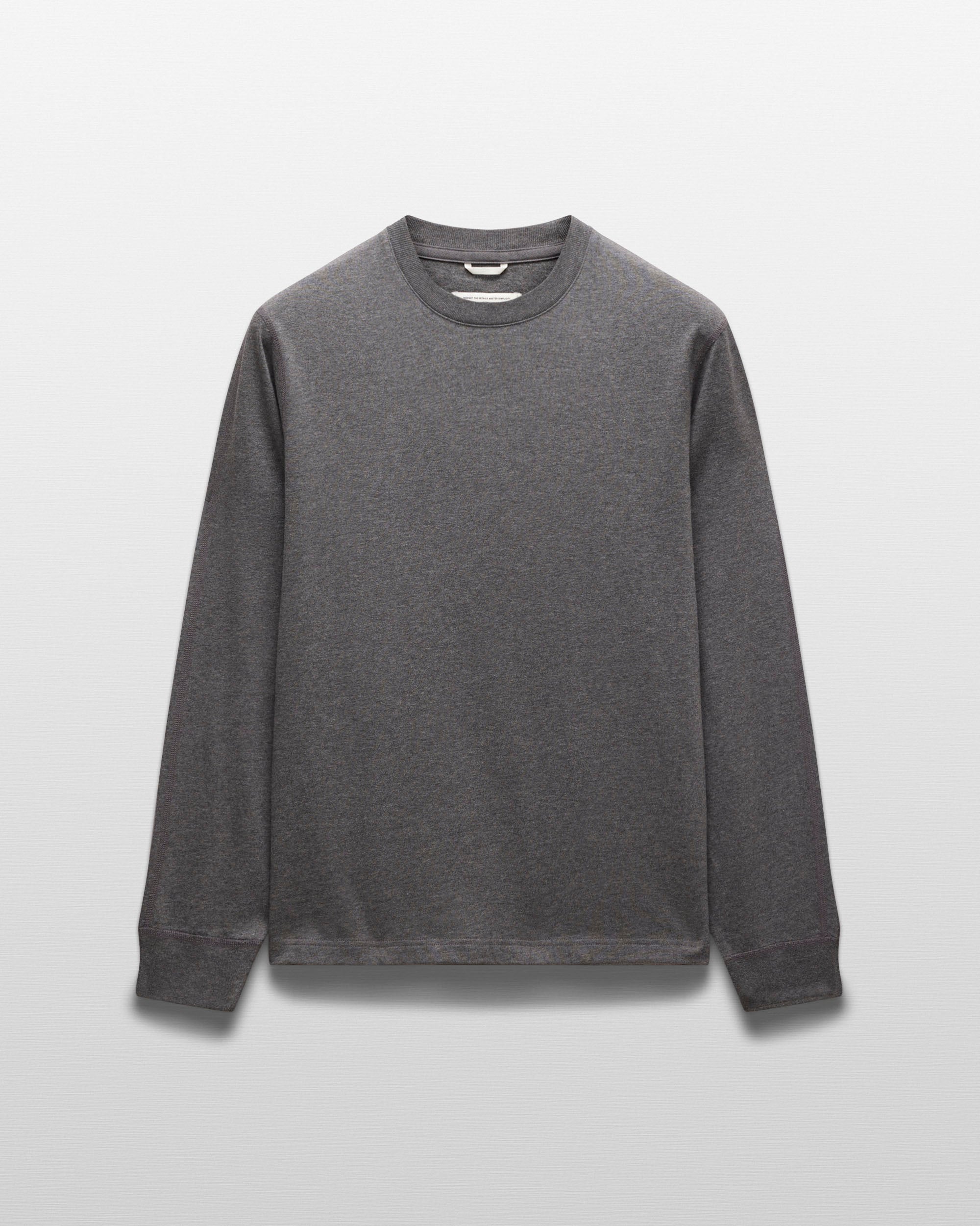 Midweight Jersey OG Standard Long Sleeve