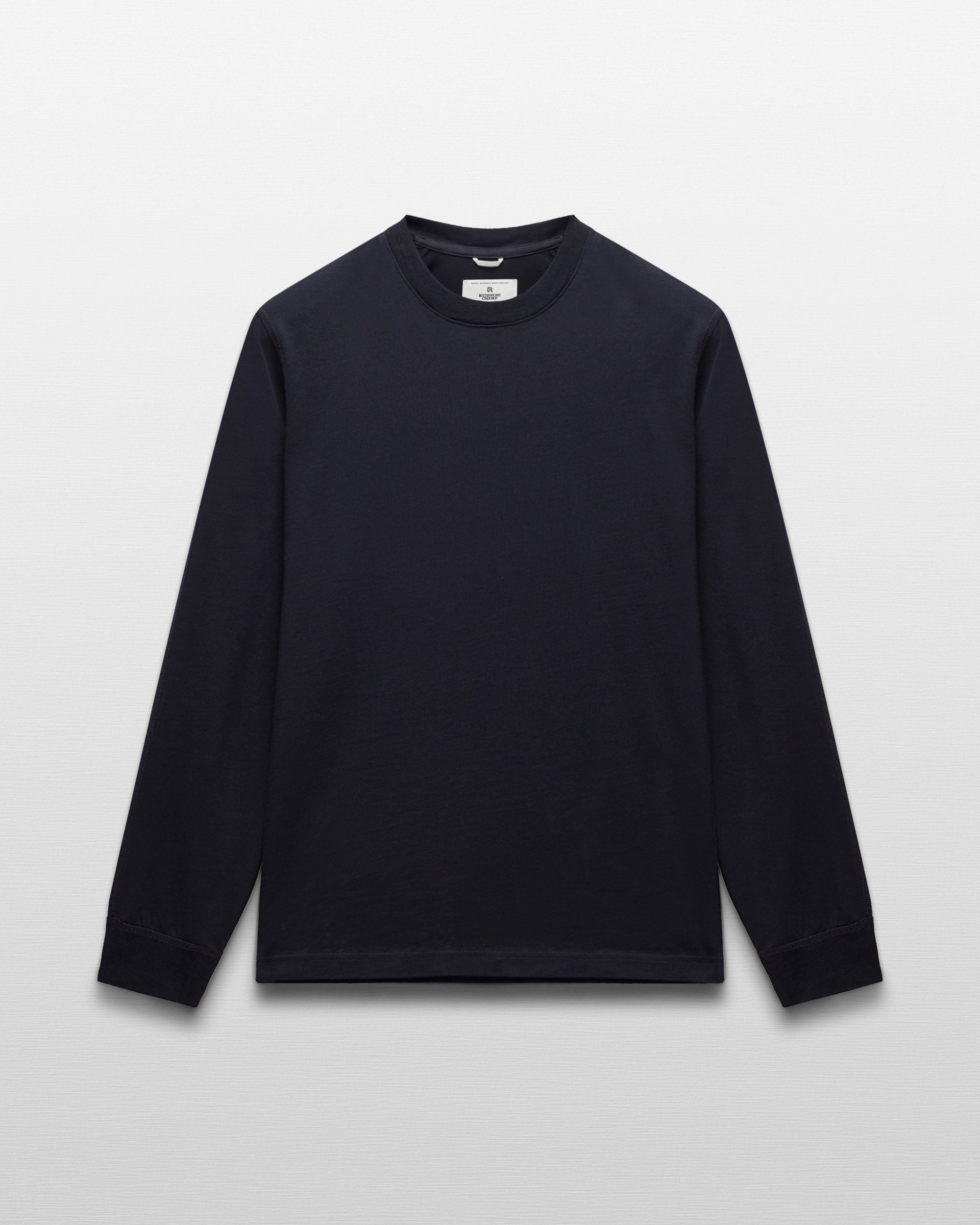 Midweight Jersey OG Standard Long Sleeve