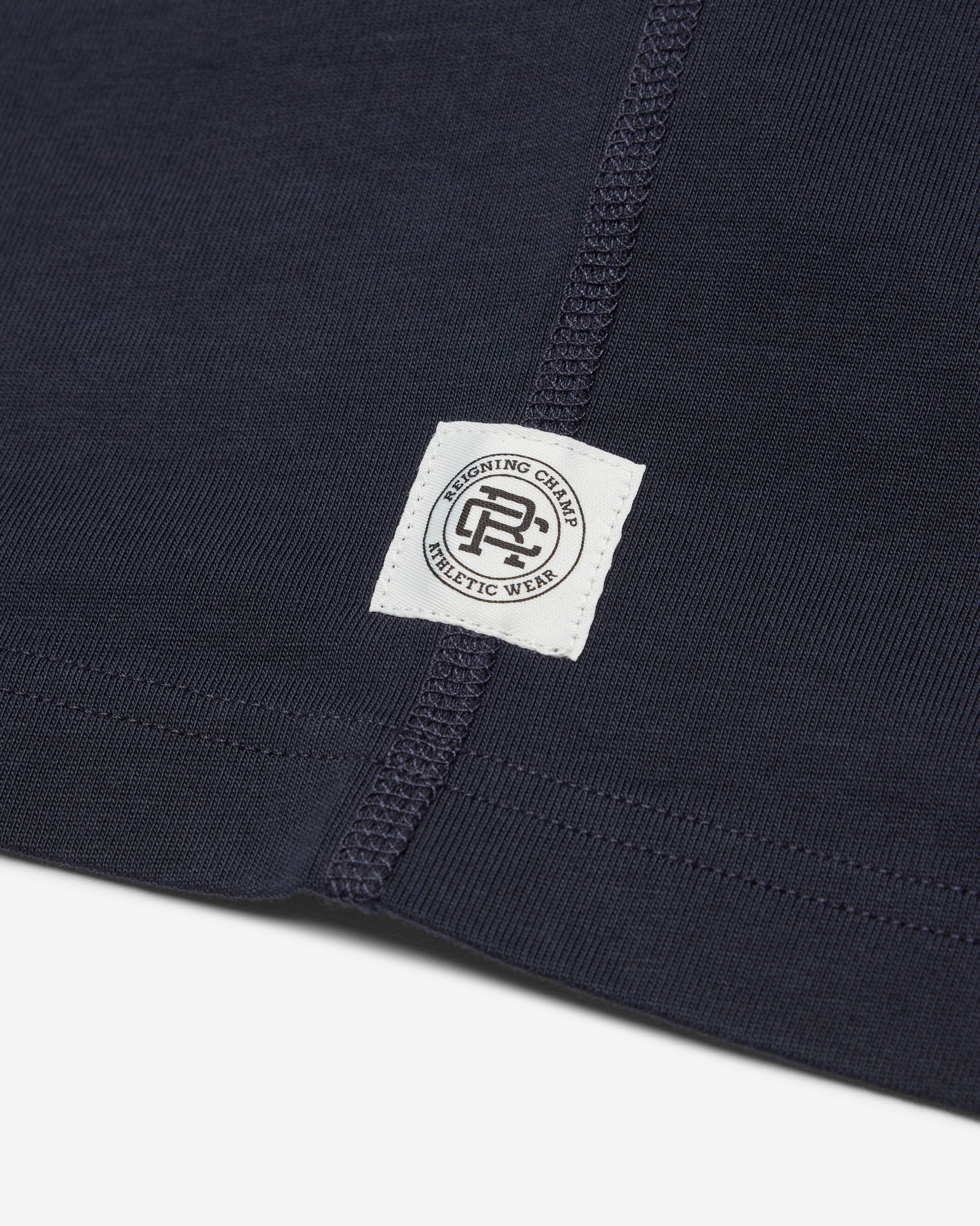 Midweight Jersey OG Standard Long Sleeve
