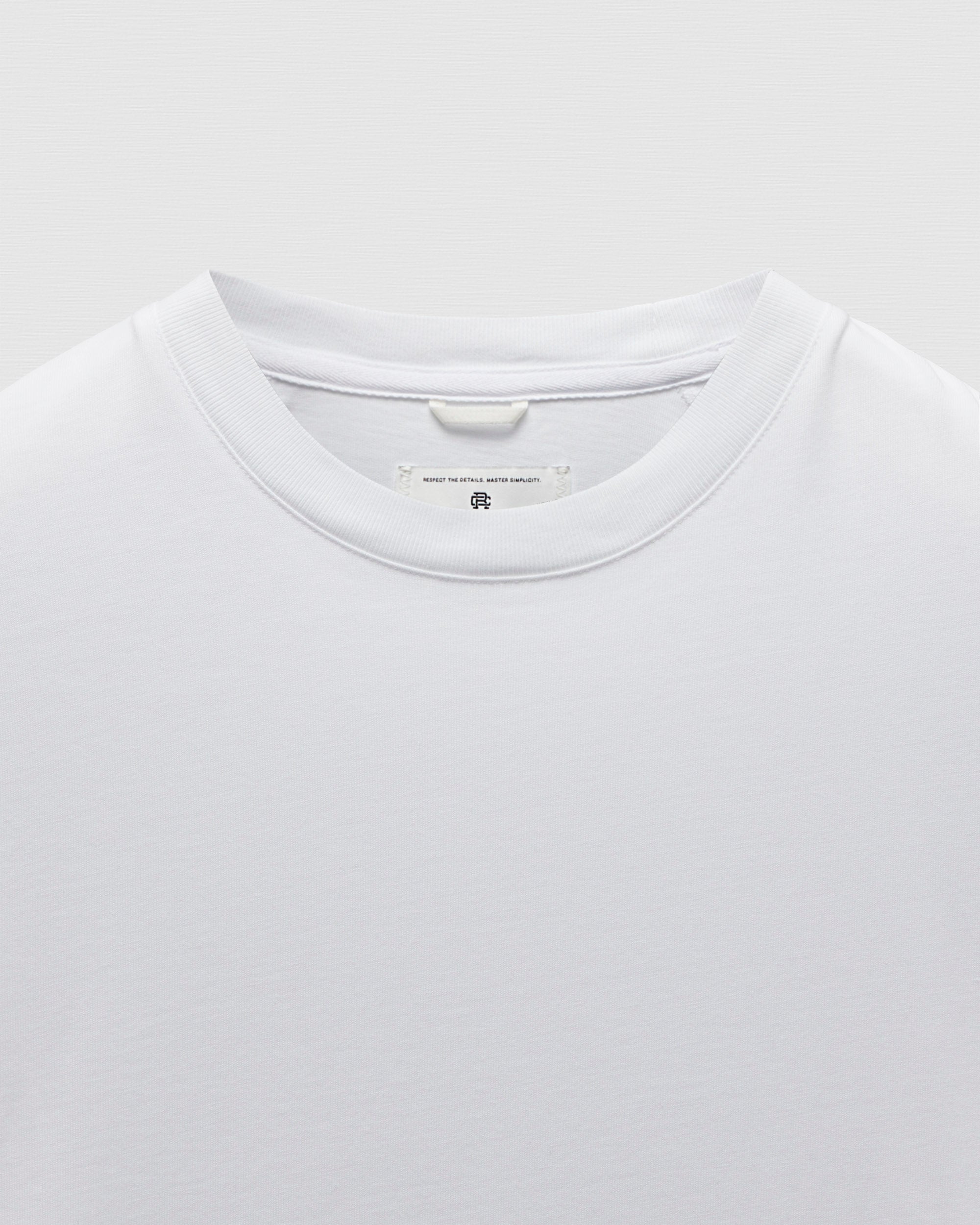 Midweight Jersey OG Standard Long Sleeve