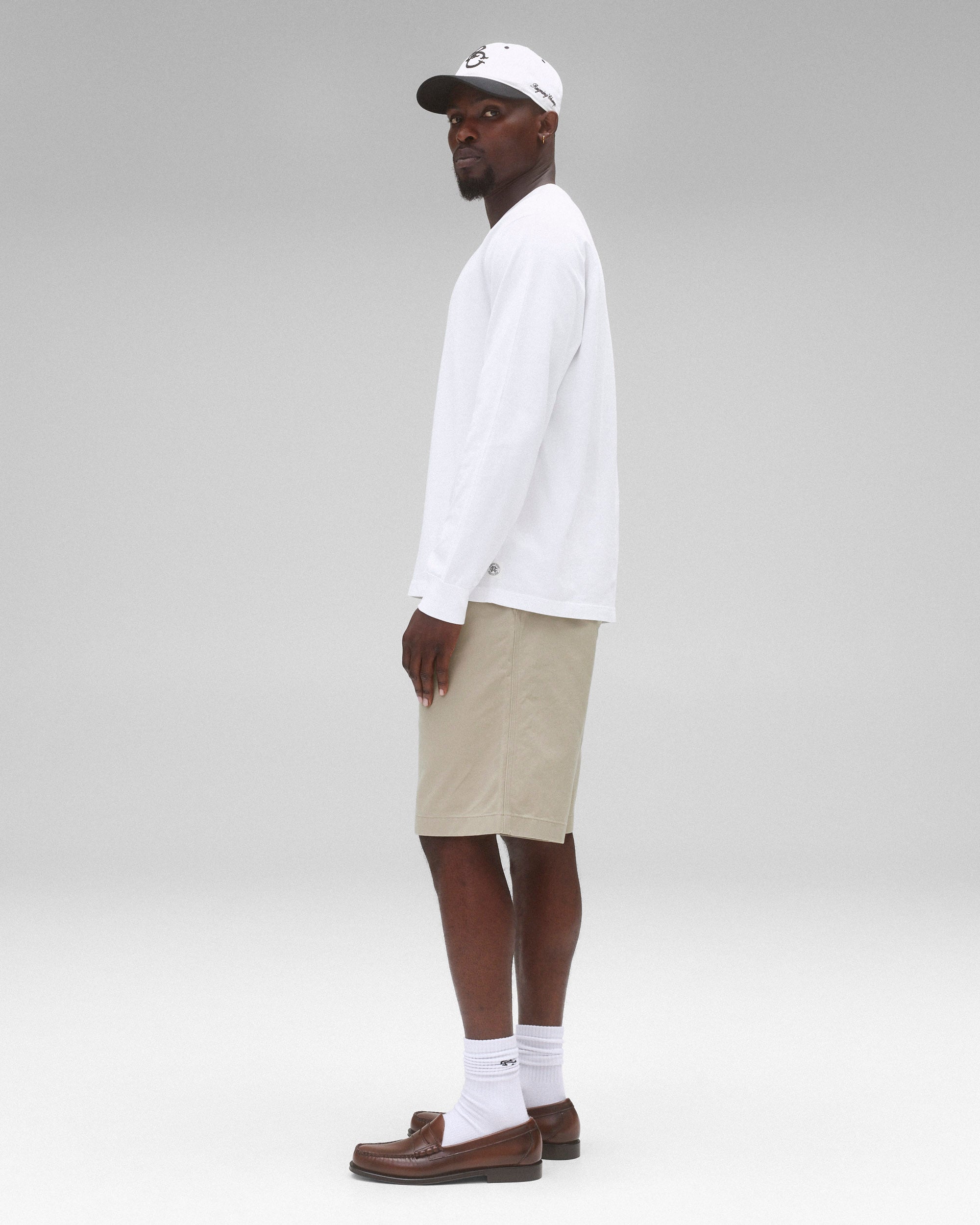 Midweight Jersey OG Standard Long Sleeve