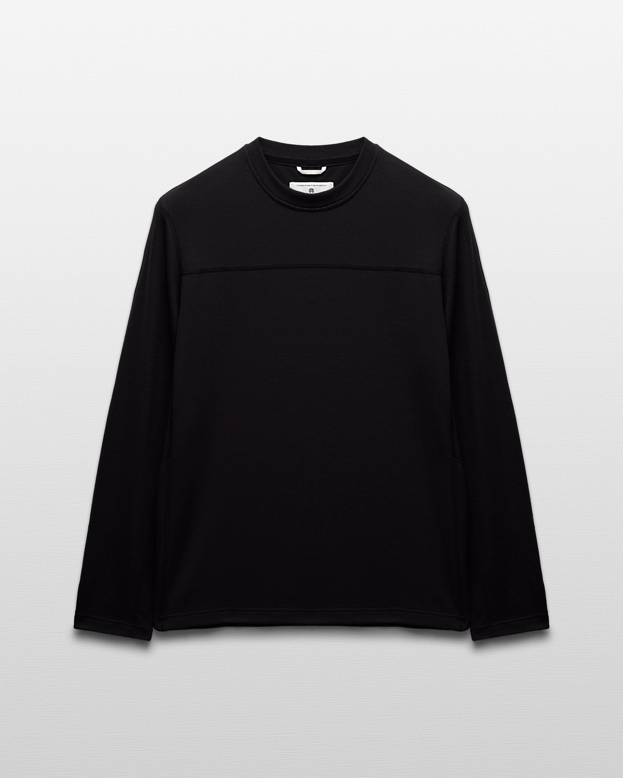 Polartec® Thermal Pro Base Long Sleeve T-Shirt