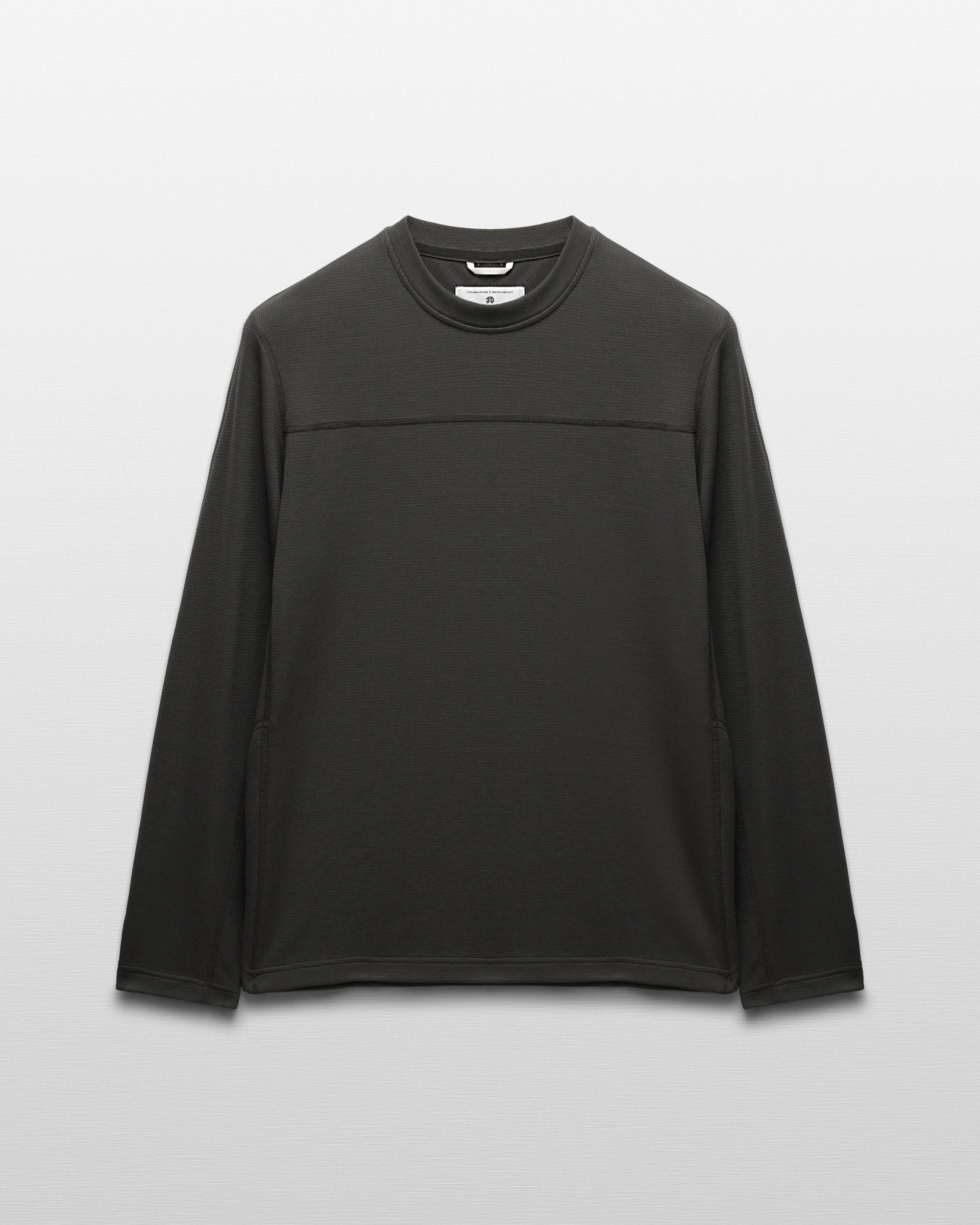 Polartec® Thermal Pro Base Long Sleeve T-Shirt
