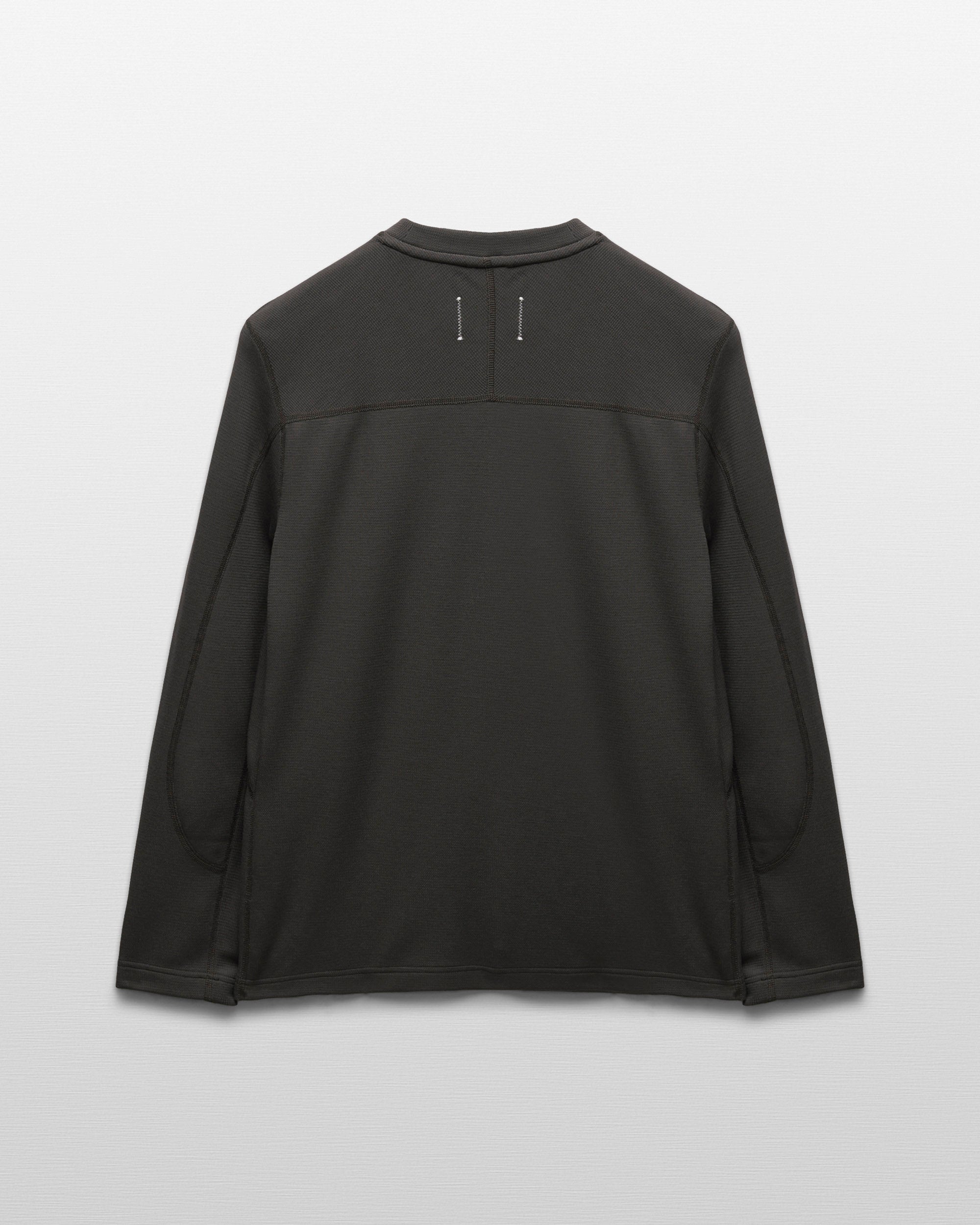 Polartec® Thermal Pro Base Long Sleeve T-Shirt