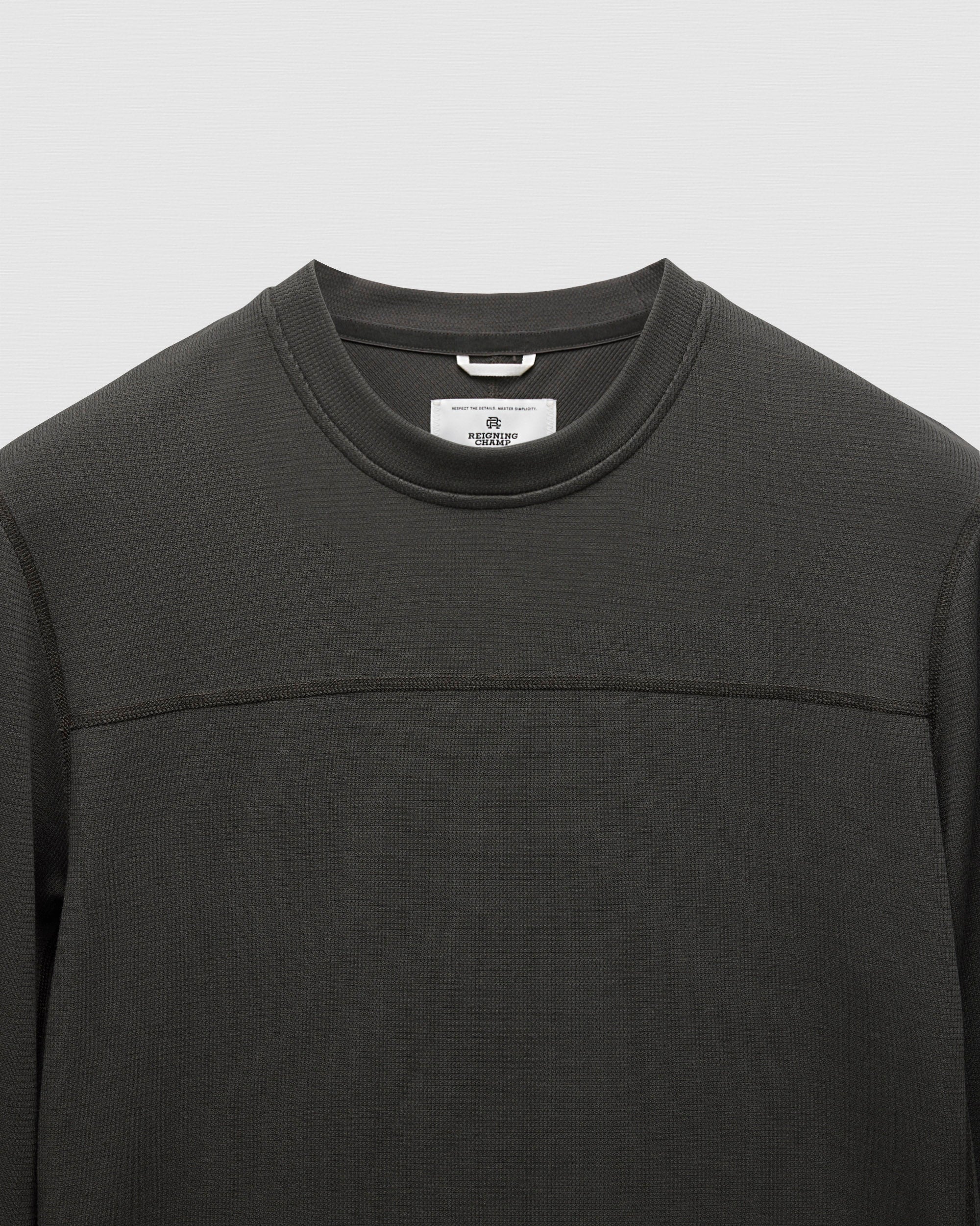 Polartec® Thermal Pro Base Long Sleeve T-Shirt