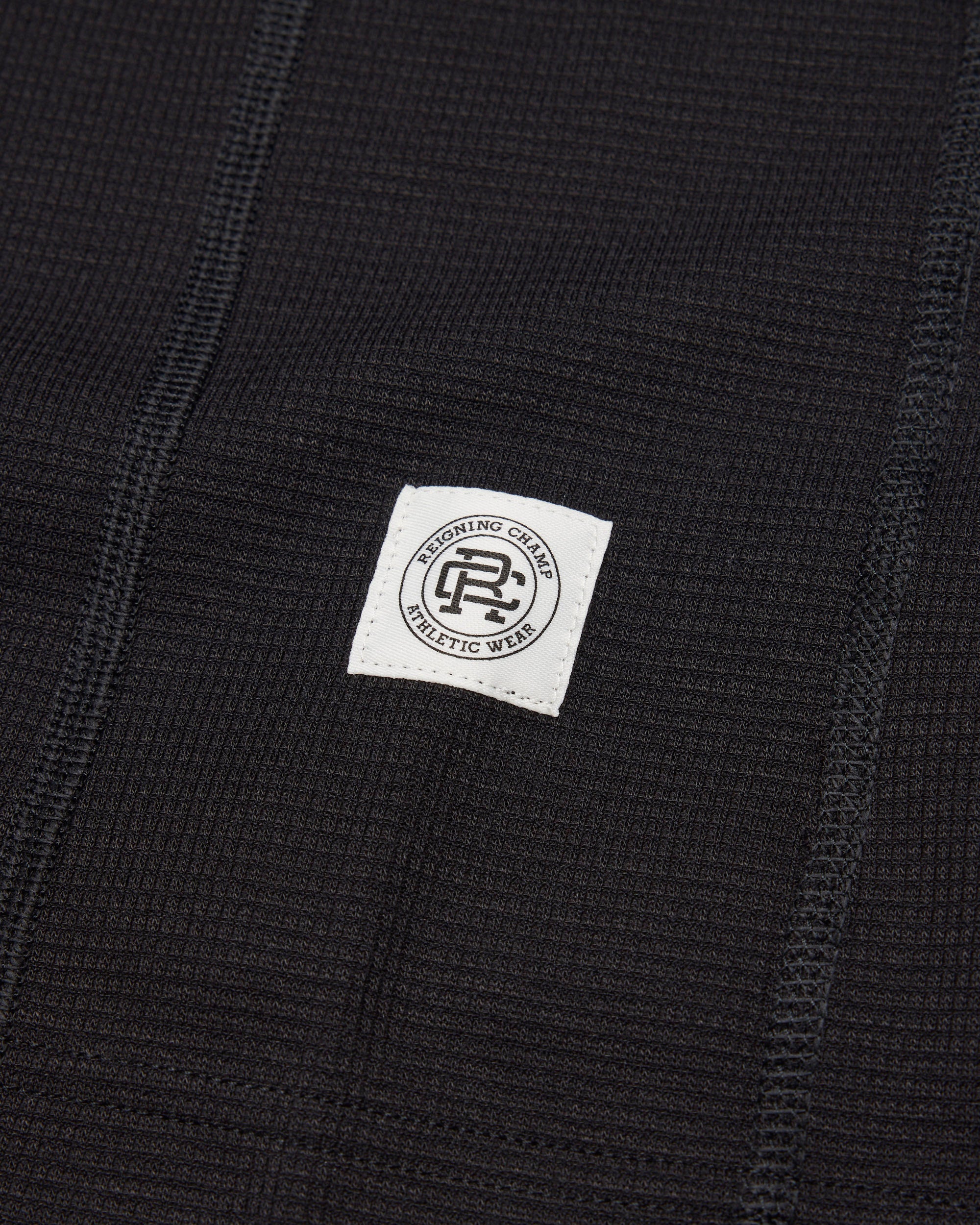 Polartec® Thermal Pro Base Quarter Zip
