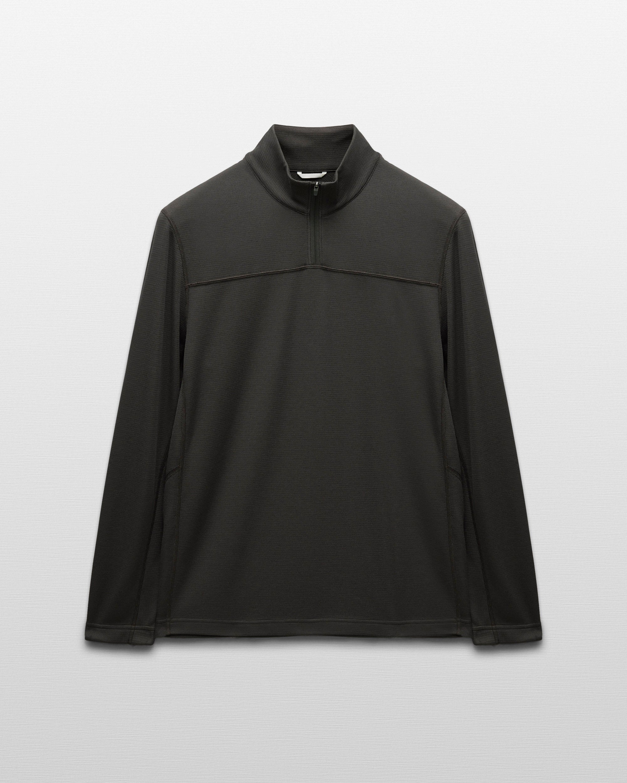 Polartec® Thermal Pro Base Quarter Zip