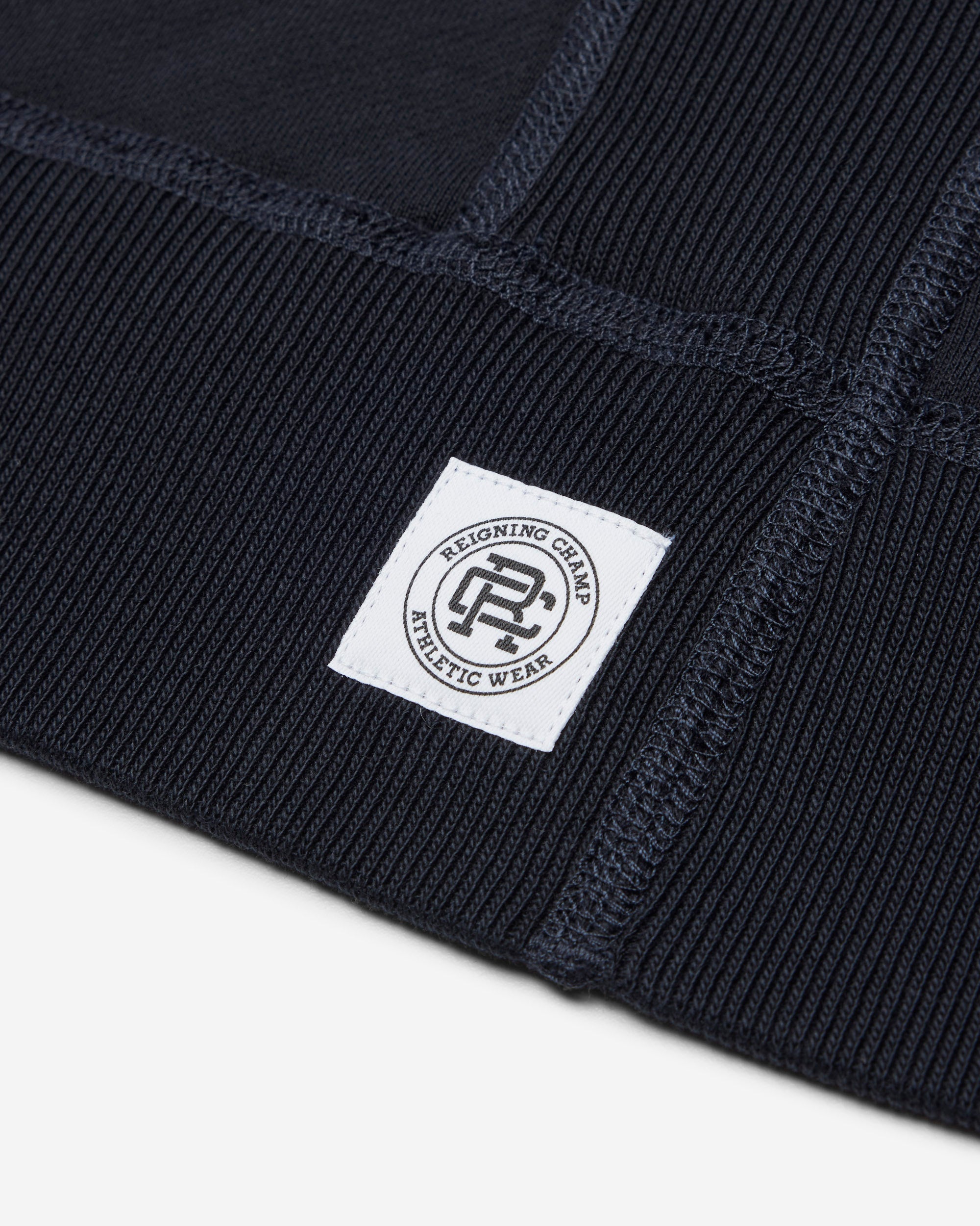 Midweight Terry Slim Crewneck - Original