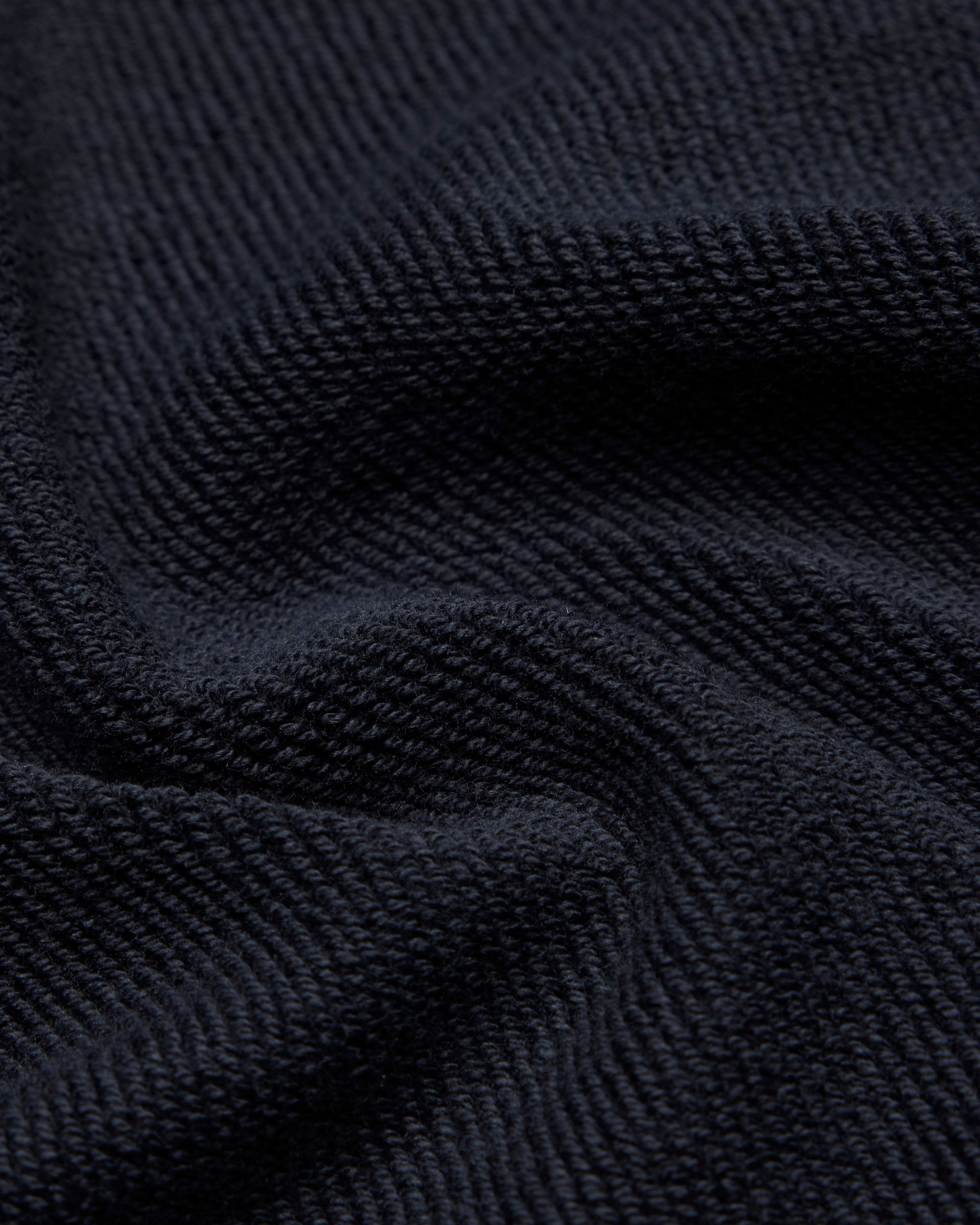 Midweight Terry Slim Crewneck - Original