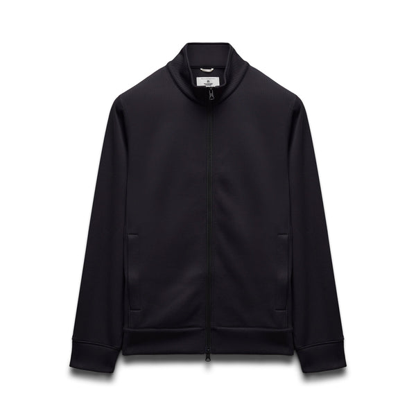 レイニングチャンプのトラックナイロンジャケット！ Reigning Champ | レイニングチャンプ】Double Knit Rally Track