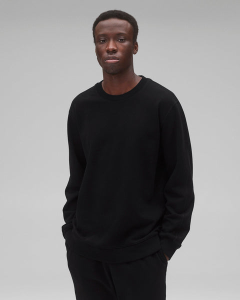 Reigning Champ | レイニングチャンプ】Kyoto Black Midweight