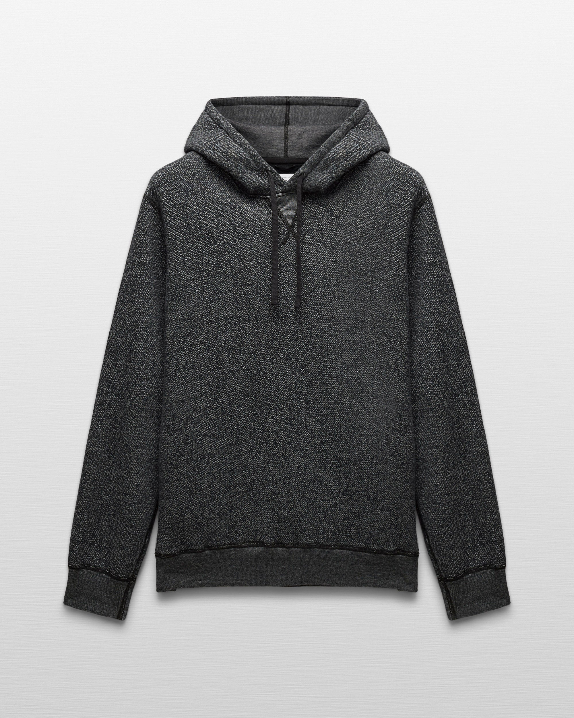 Tiger Fleece Classic Hoodie