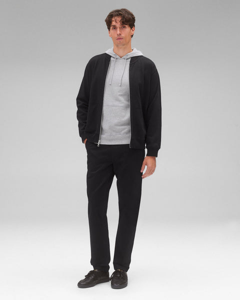 Reigning Champ | レイニングチャンプ】Midweight Terry Full