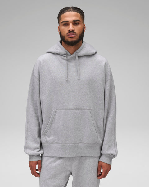 Reigning Champ | レイニングチャンプ】Midweight Terry Relaxed Hoodie