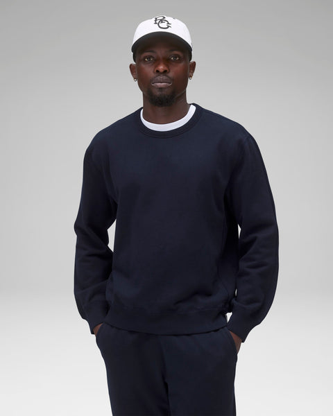 レイニングチャンプ CREWNECK MIDWEIGHT TERRY スウェット Midweight Terry Slim Crewneck | Reigning Champ