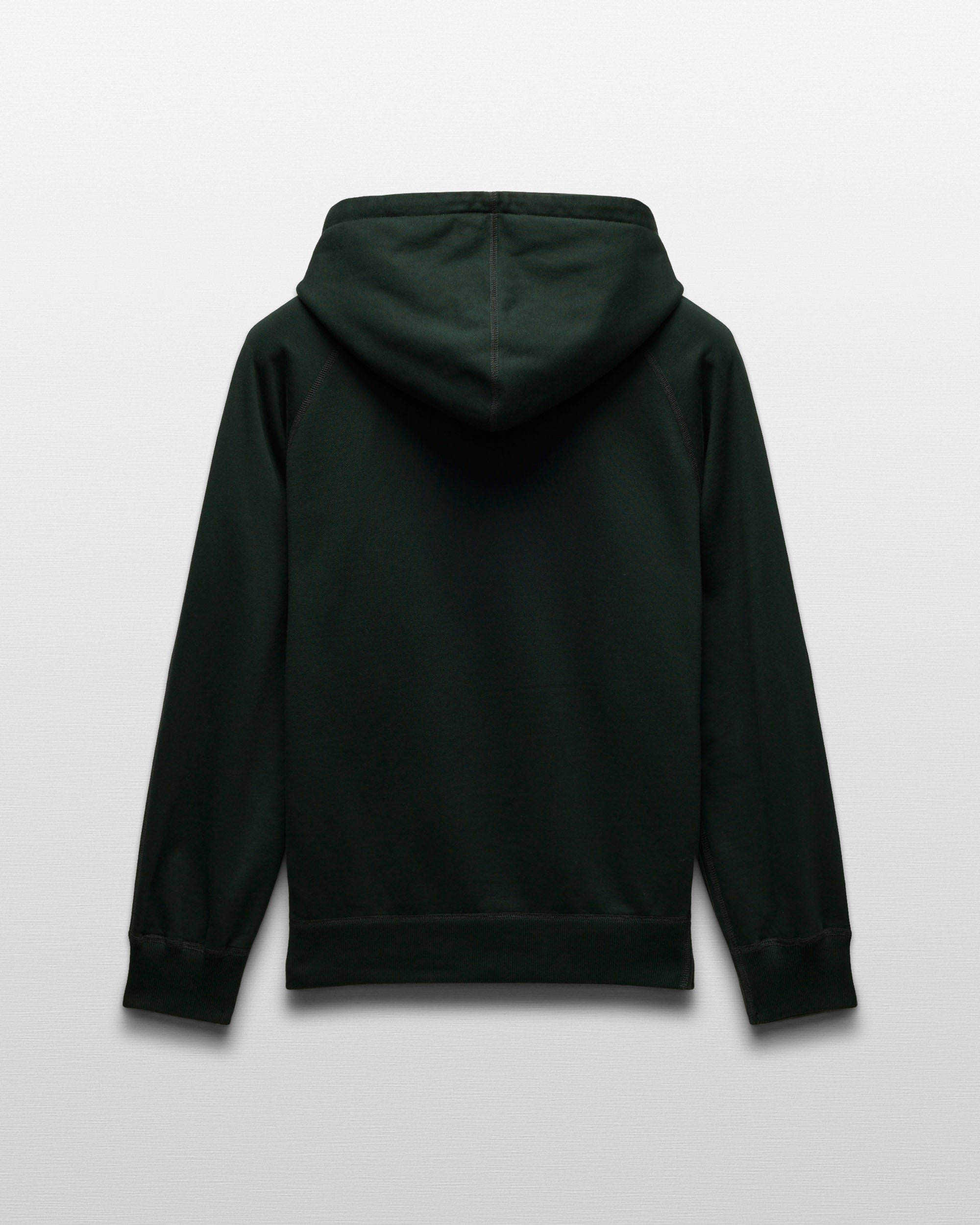 Midweight Terry Standard Hoodie