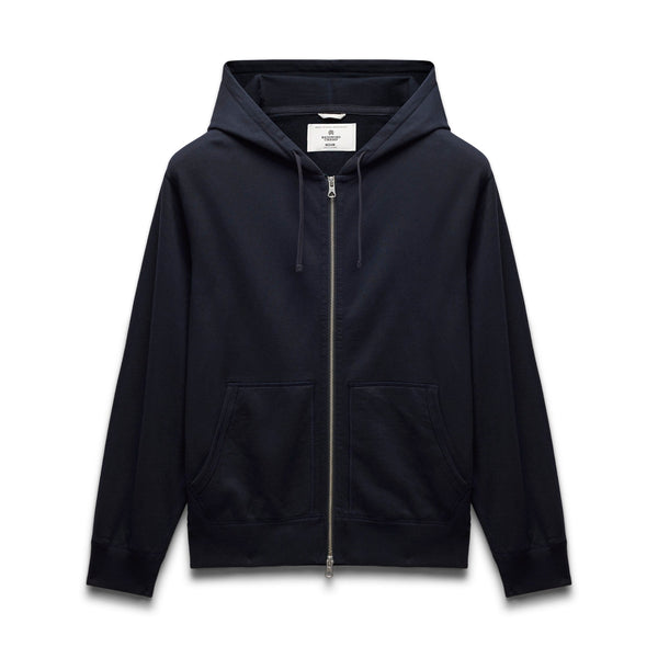 Reigning Champ | レイニングチャンプ】Midweight Terry Standard Zip