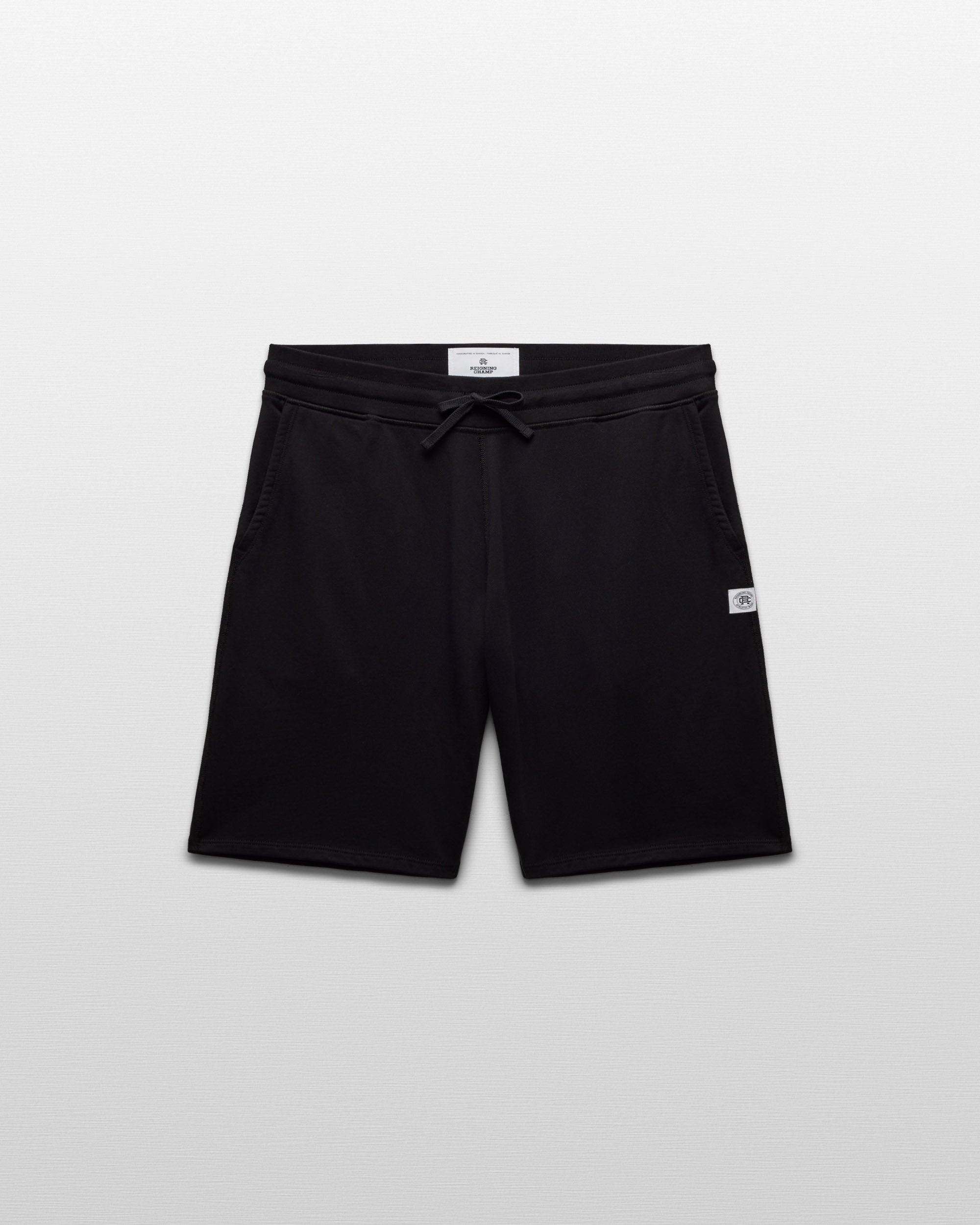 Lightweight Terry Classic Short 10"