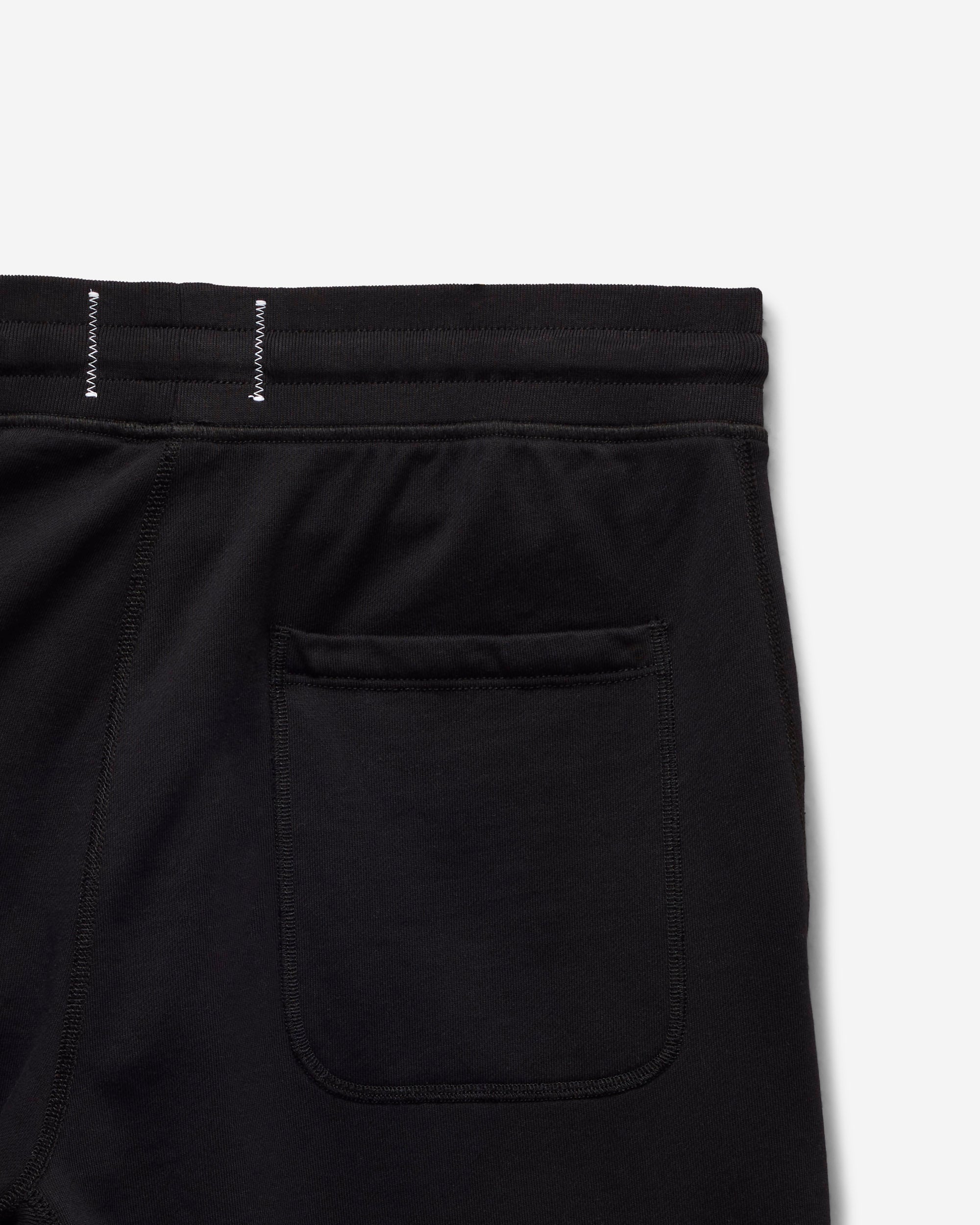 Lightweight Terry Classic Short 10"