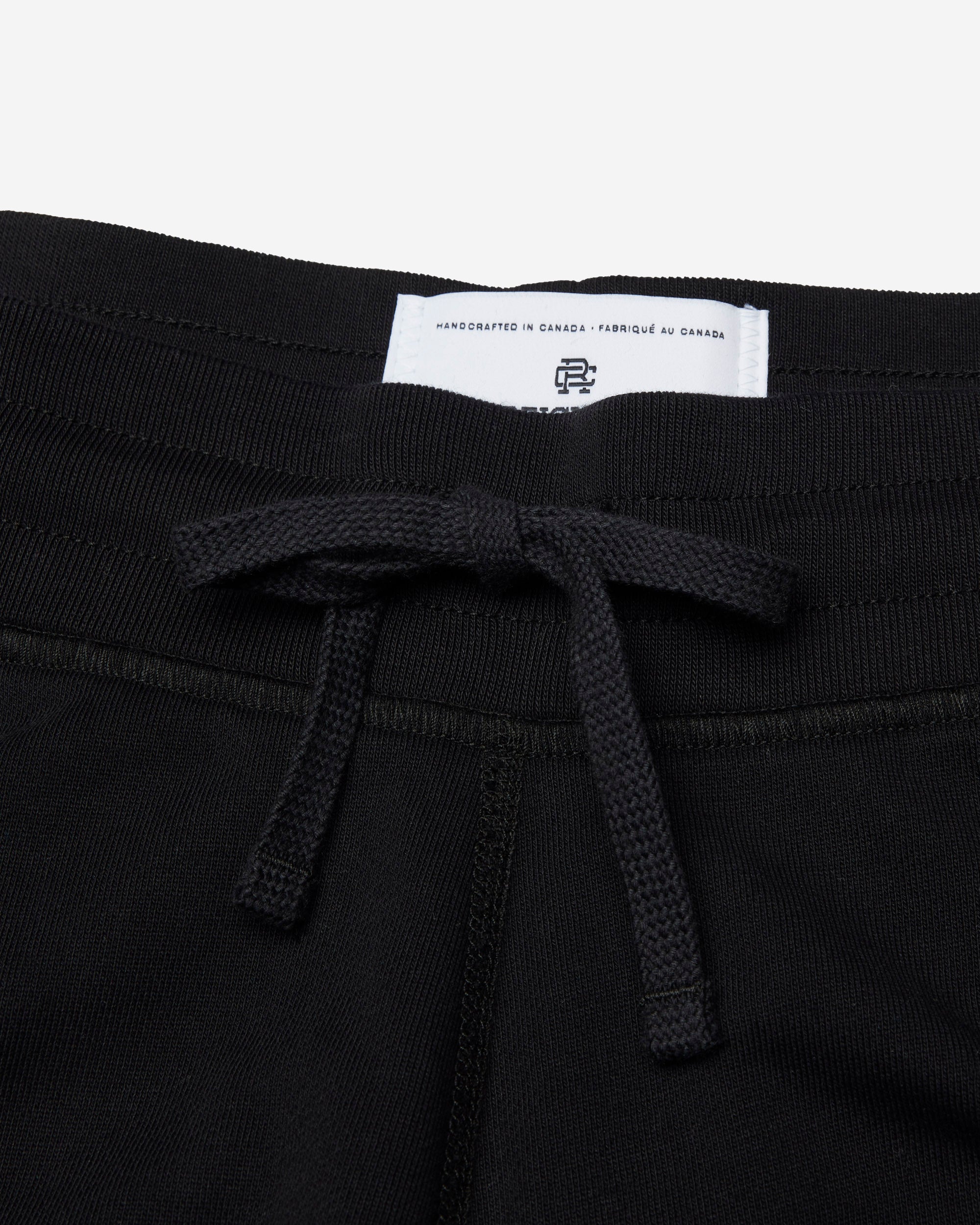 Lightweight Terry Classic Short 10"