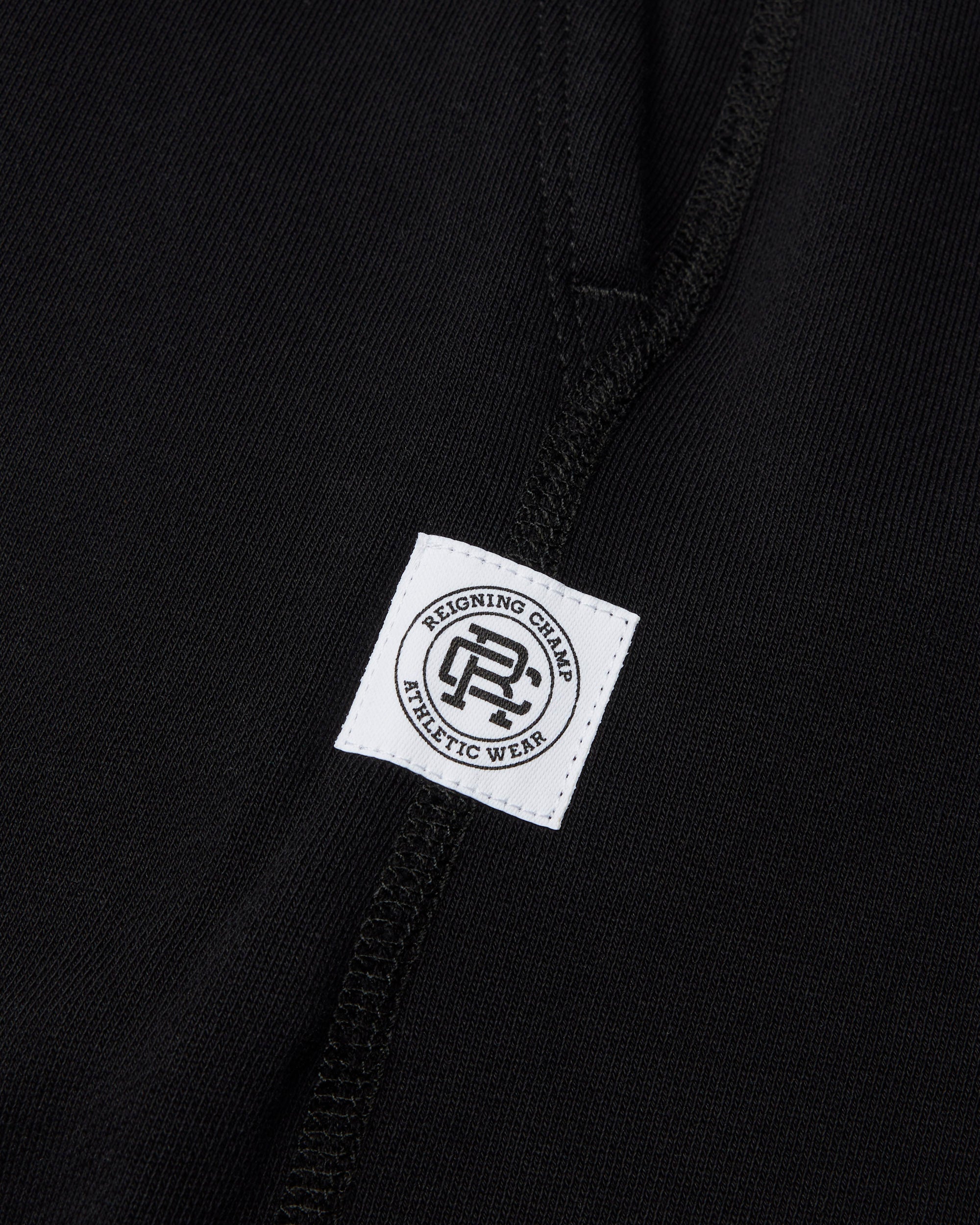 Lightweight Terry Classic Short 10"