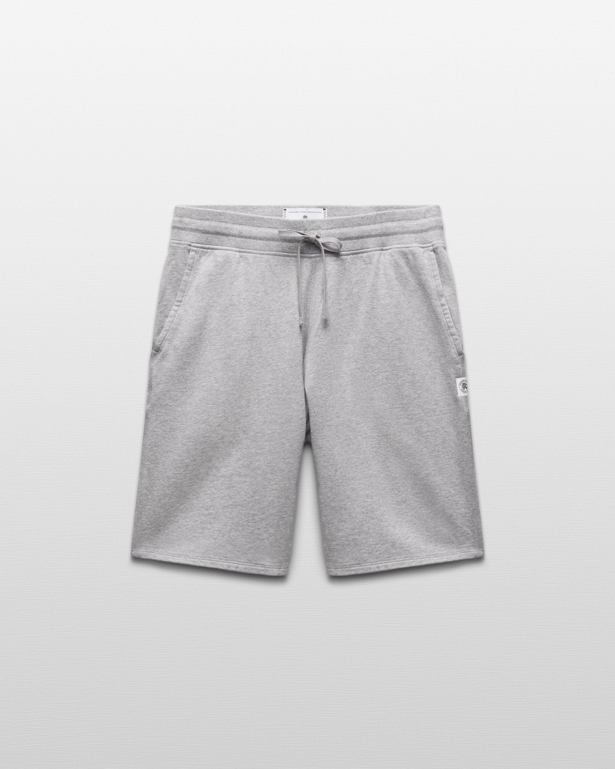 Lightweight Terry Classic Short 10"