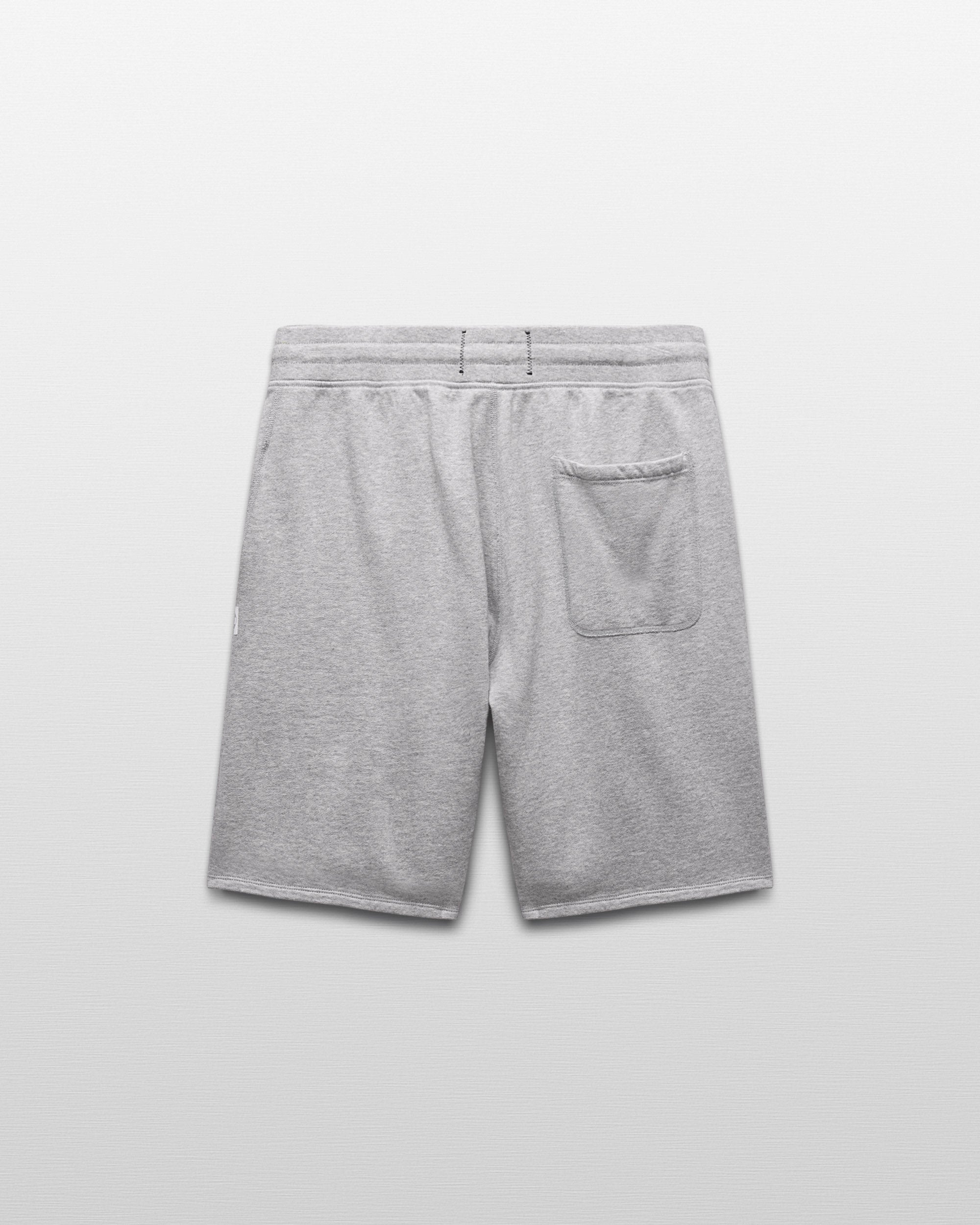 Lightweight Terry Classic Short 10"