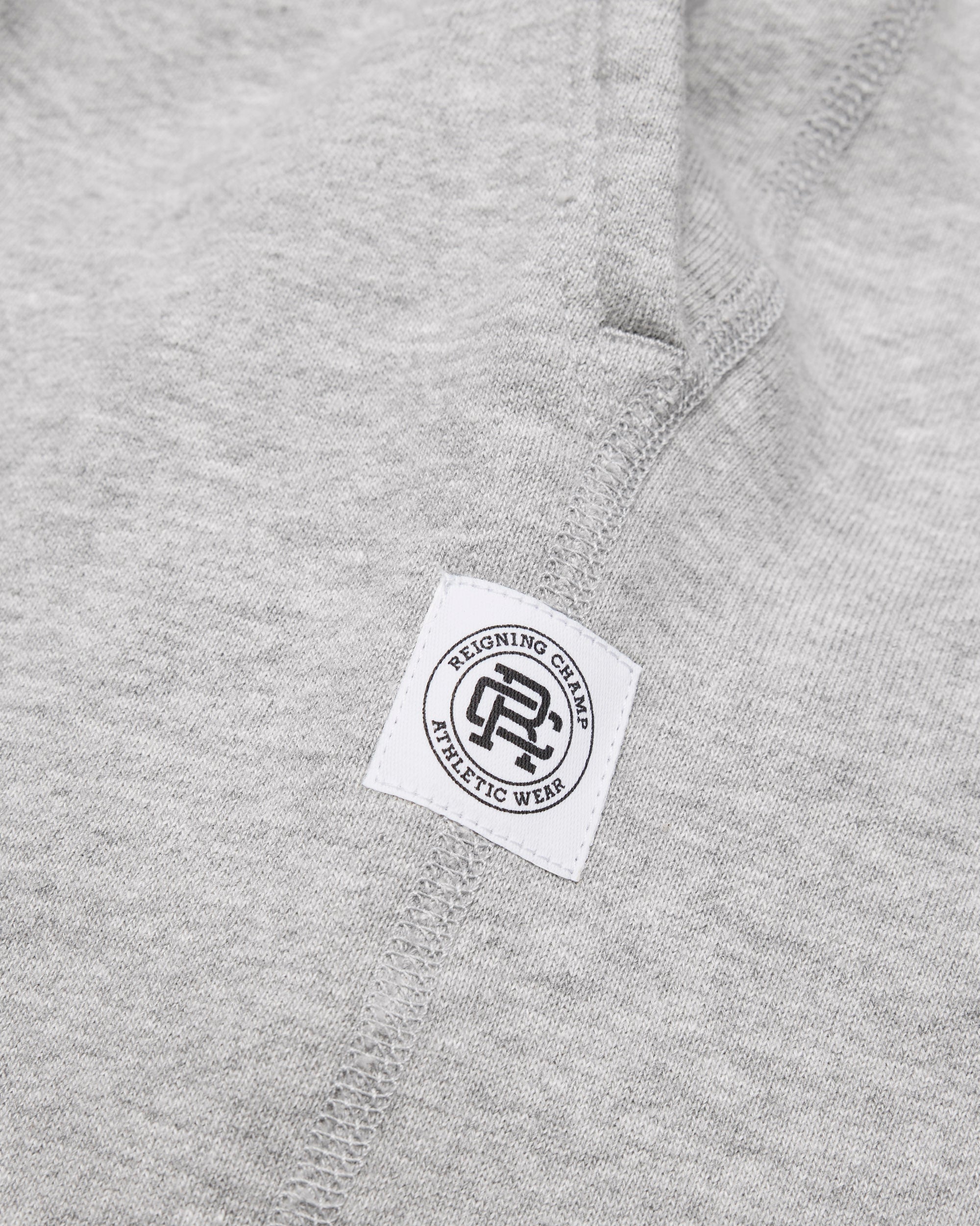Lightweight Terry Classic Short 10"