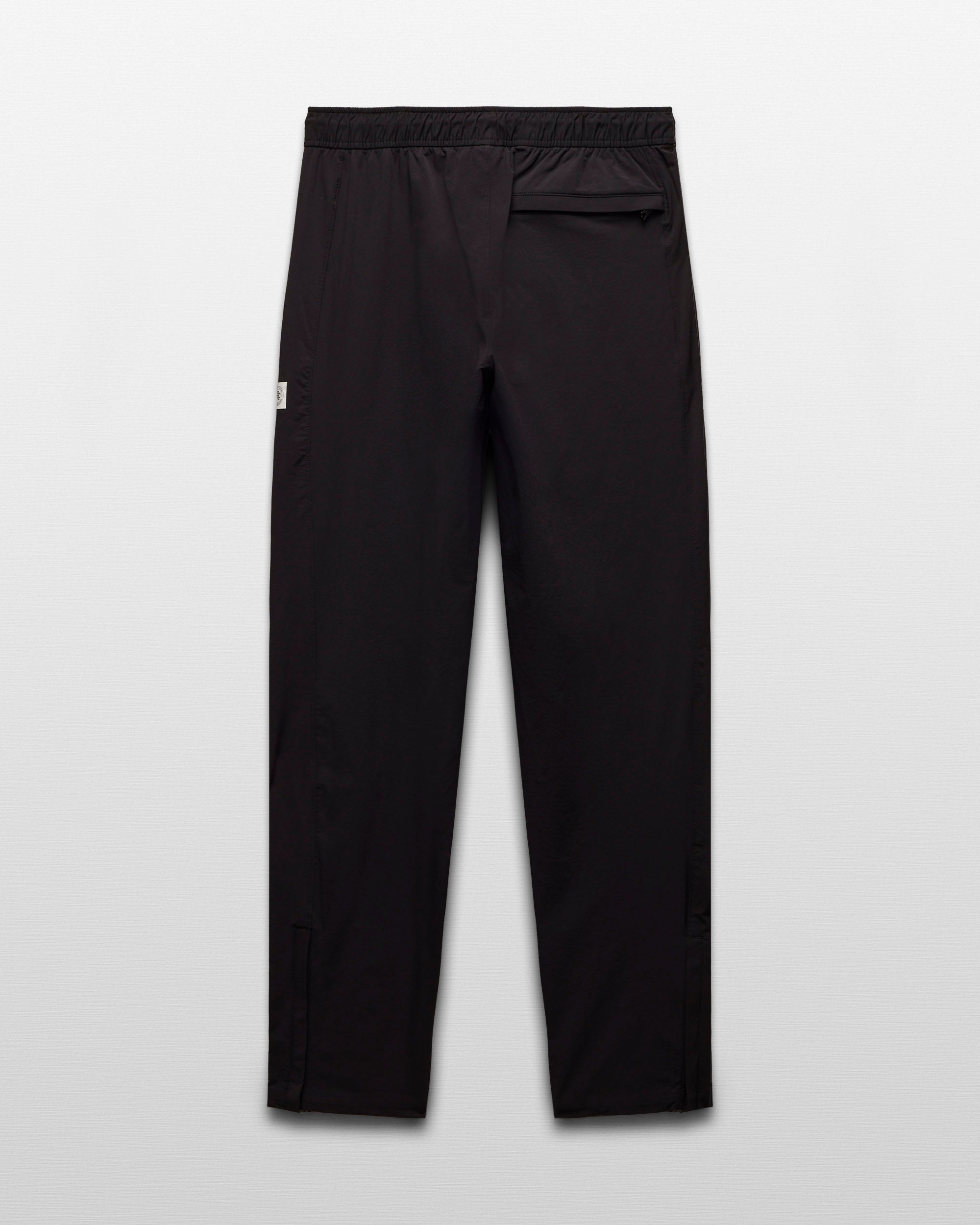 Nylon Oxford Team Slim Pant