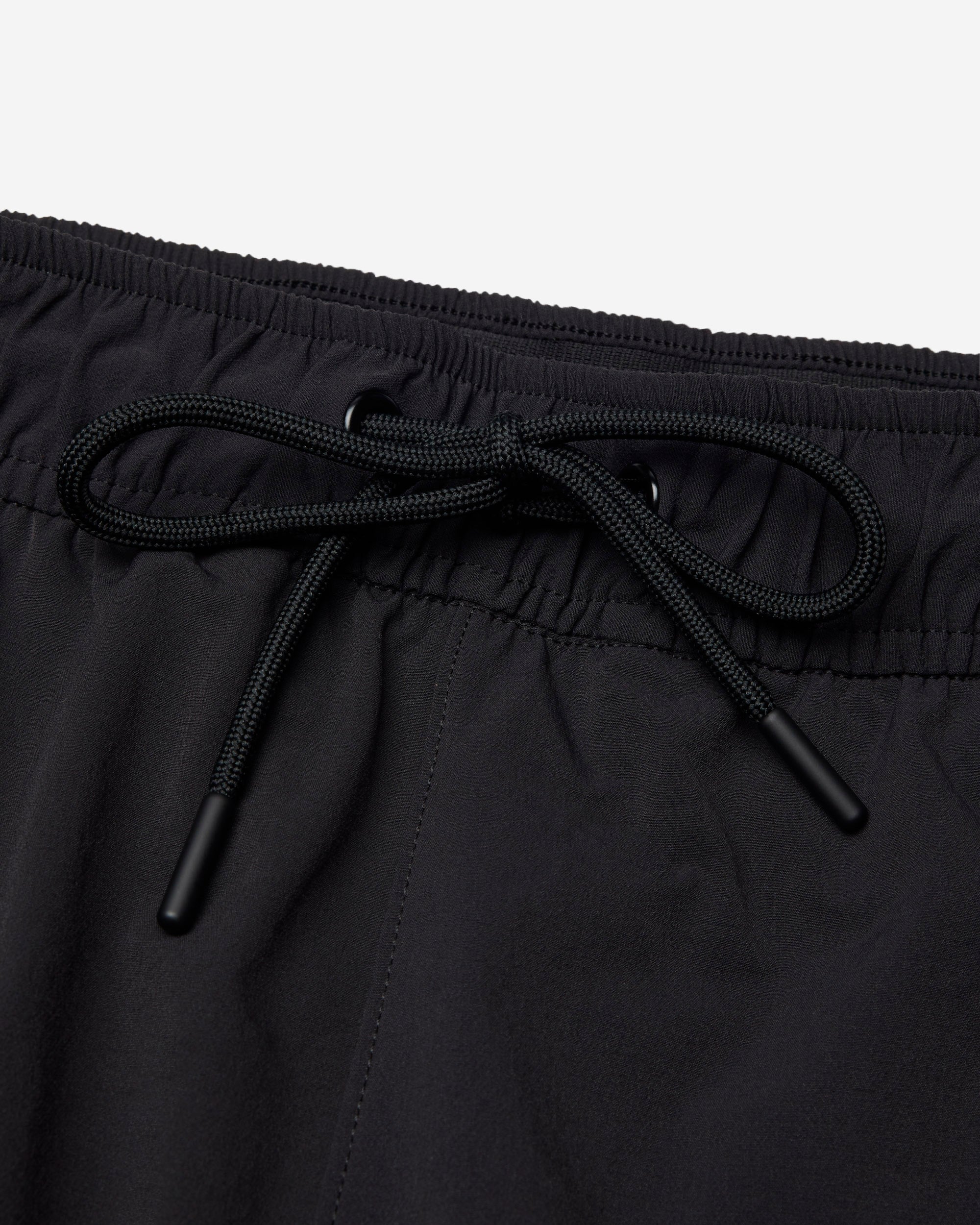 Nylon Oxford Team Slim Pant