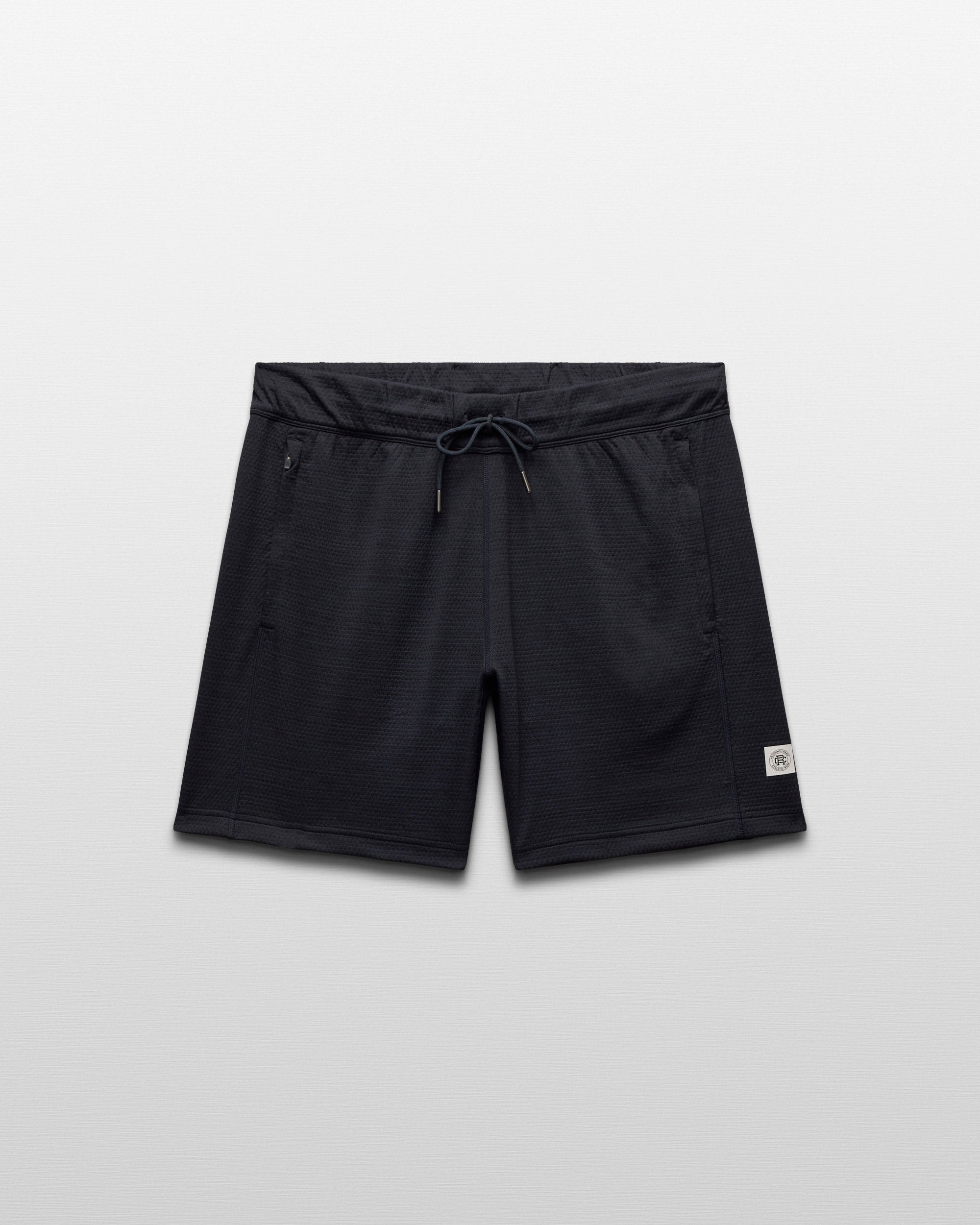 Solotex Mesh Tiebreak Standard Short 7"