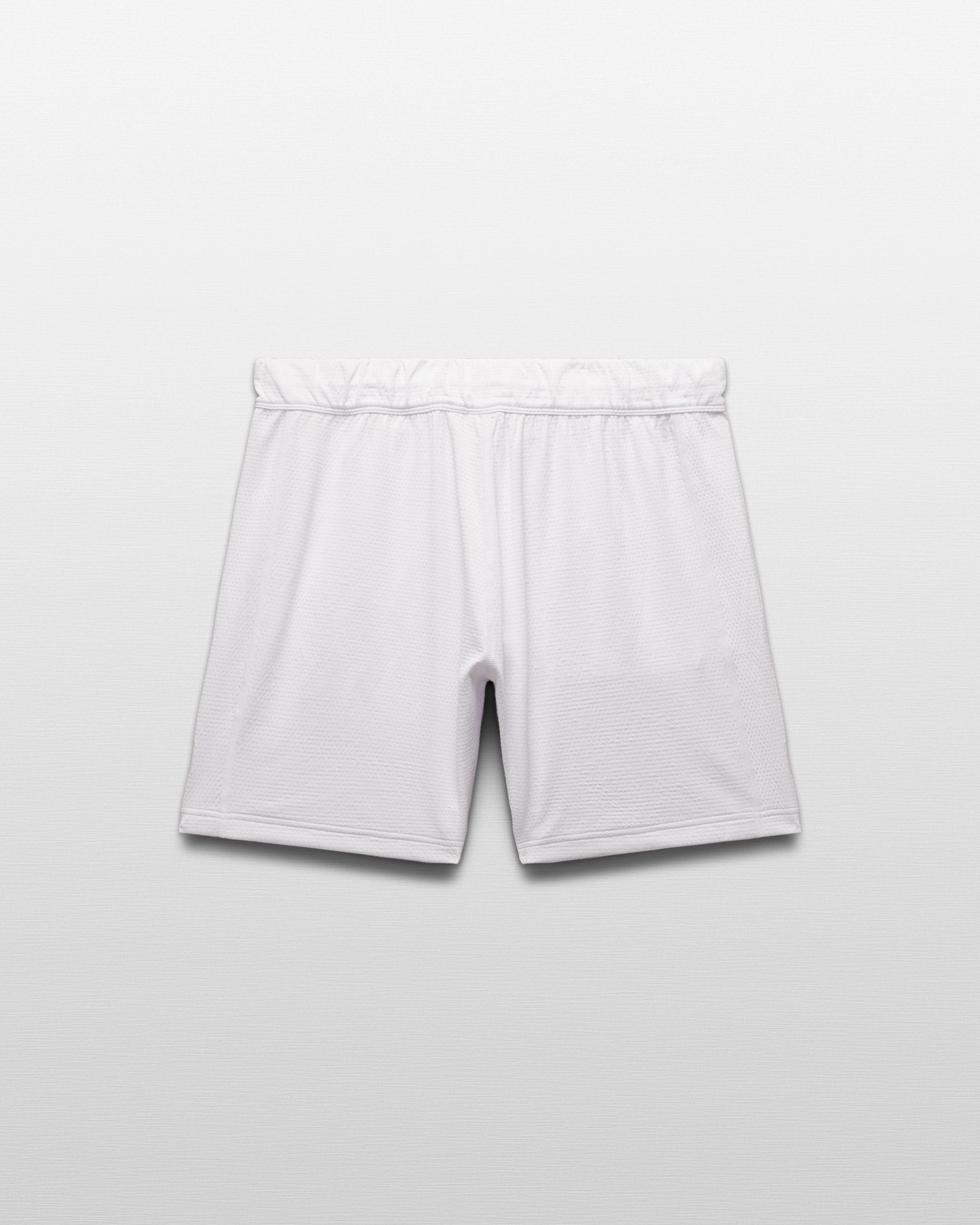 Solotex Mesh Tiebreak Standard Short 7"