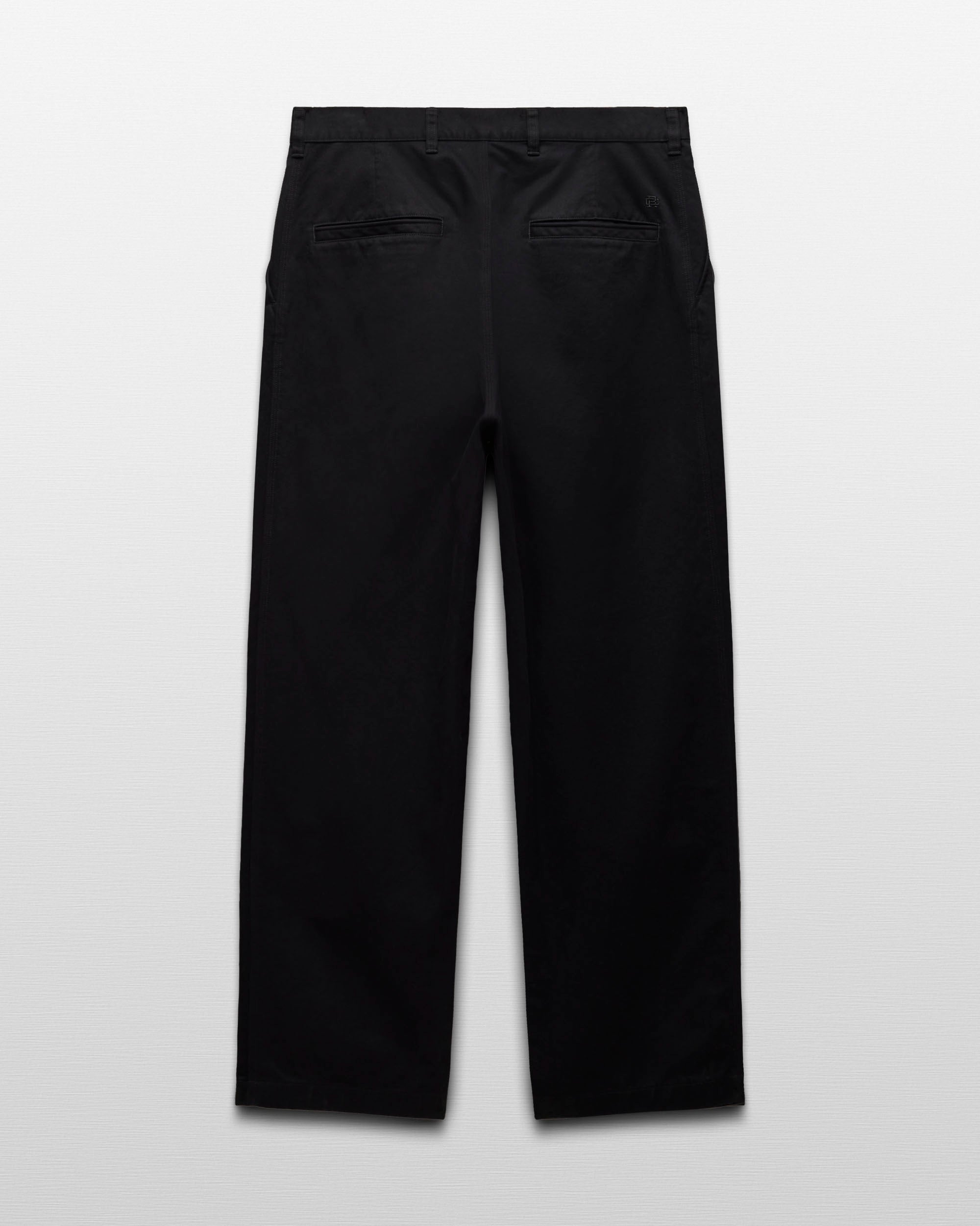 Cotton Chino Sophomore Pant
