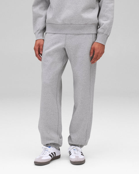 Reigning Champ | レイニングチャンプ】Brushed Fleece '97 Relaxed