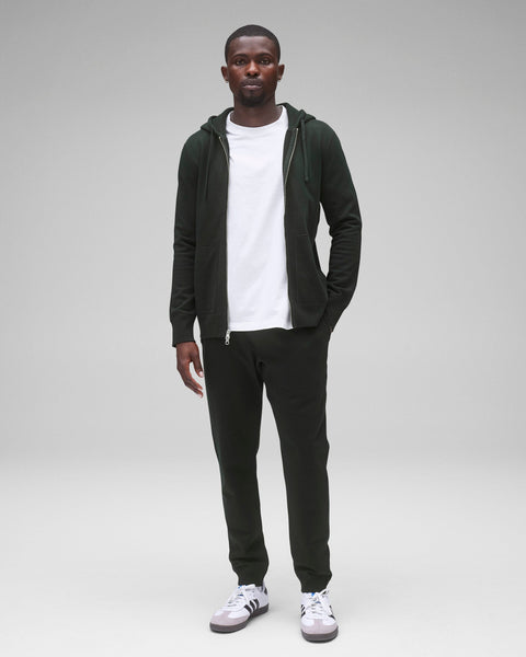 REIGNING CHAMP レイニングチャンプ スウェット RC-5174 Reigning Champ | レイニングチャンプ】Lightweight Terry Slim